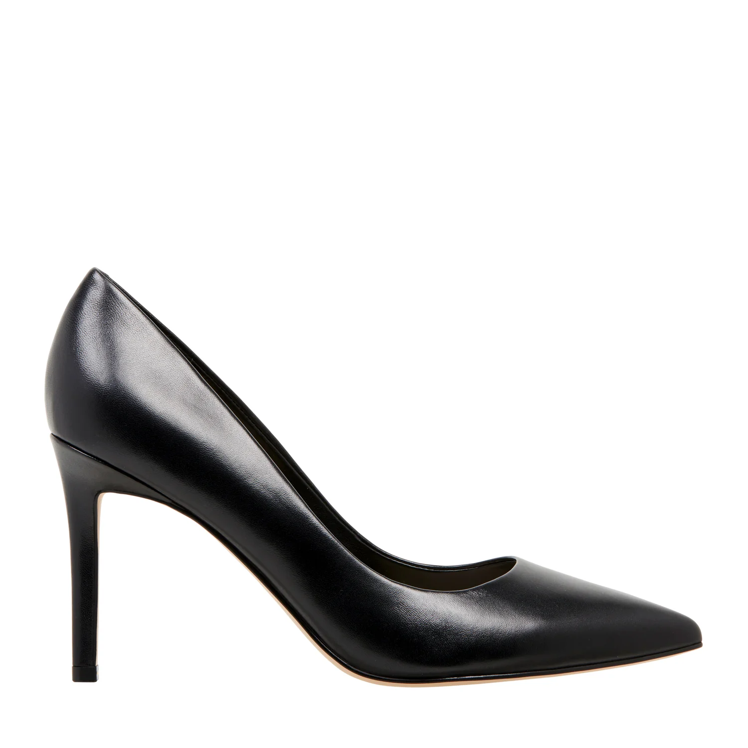 EZRA PUMPS