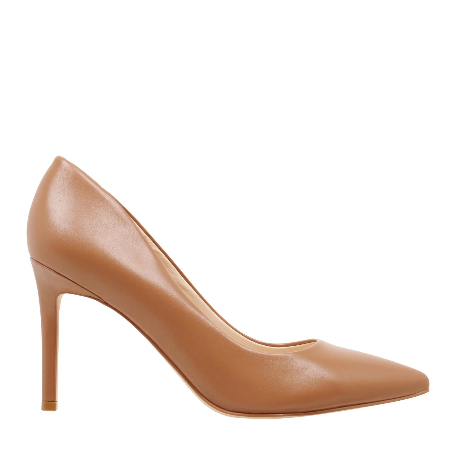 EZRA PUMPS