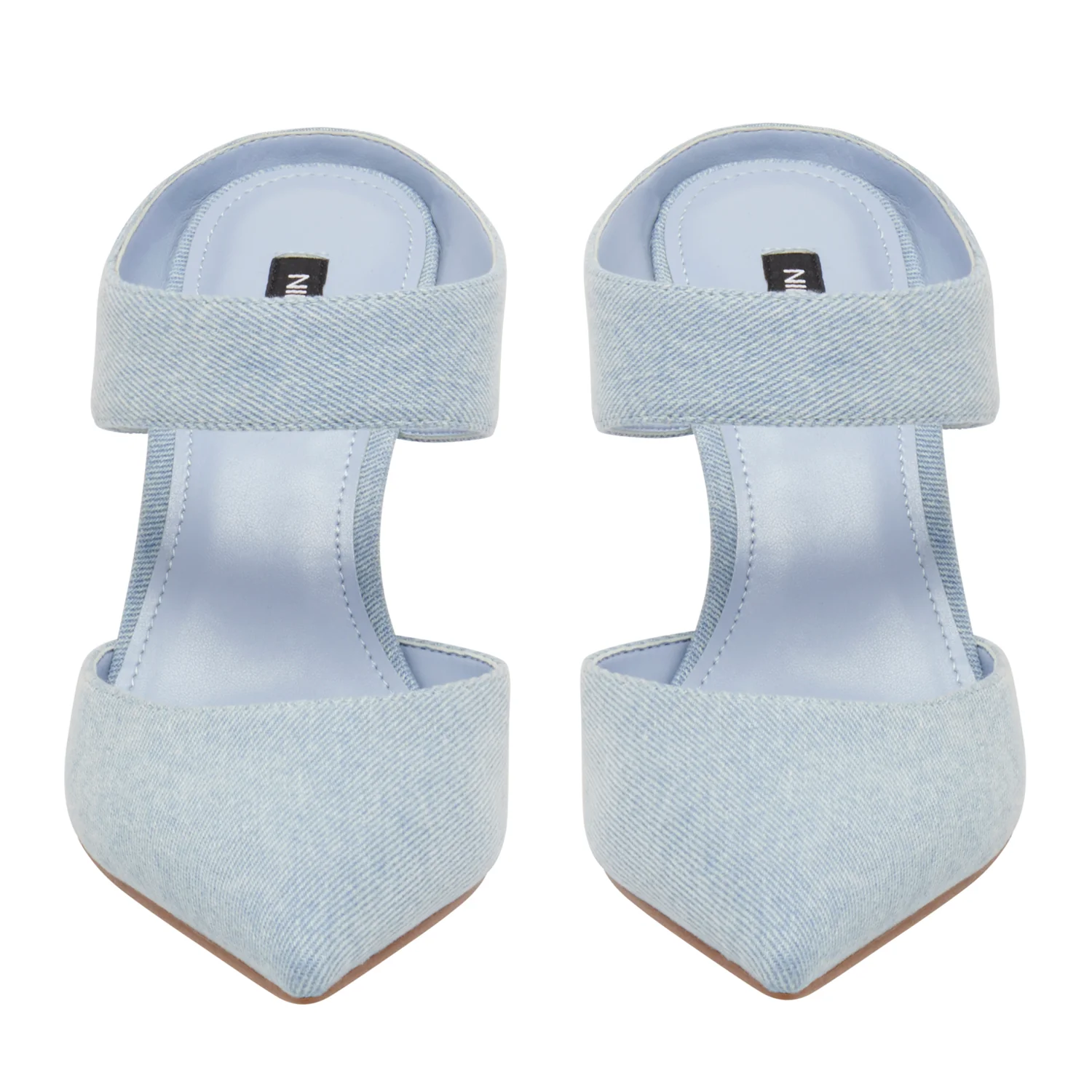 DARIAN PUMPS - Image 3