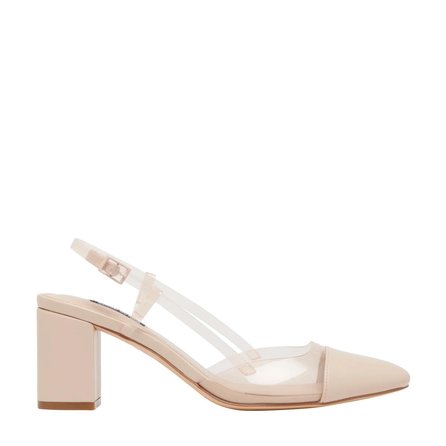 UNDA PUMPS