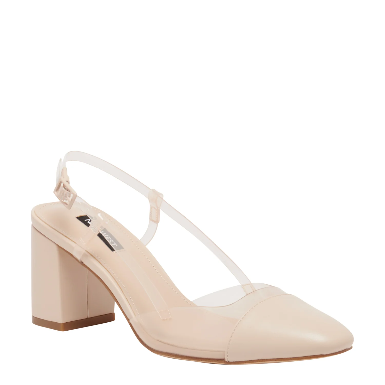 UNDA PUMPS - Image 2
