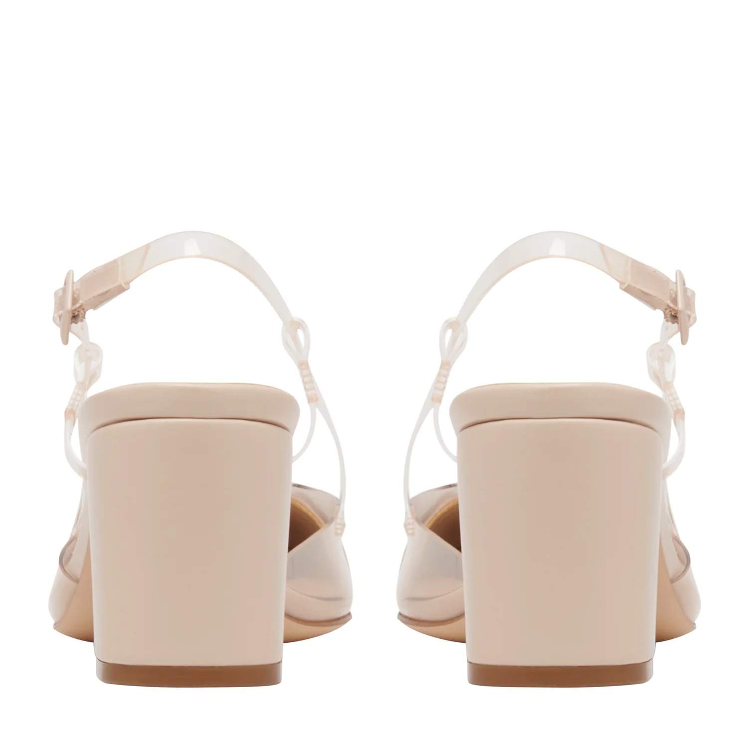 UNDA PUMPS - Image 4