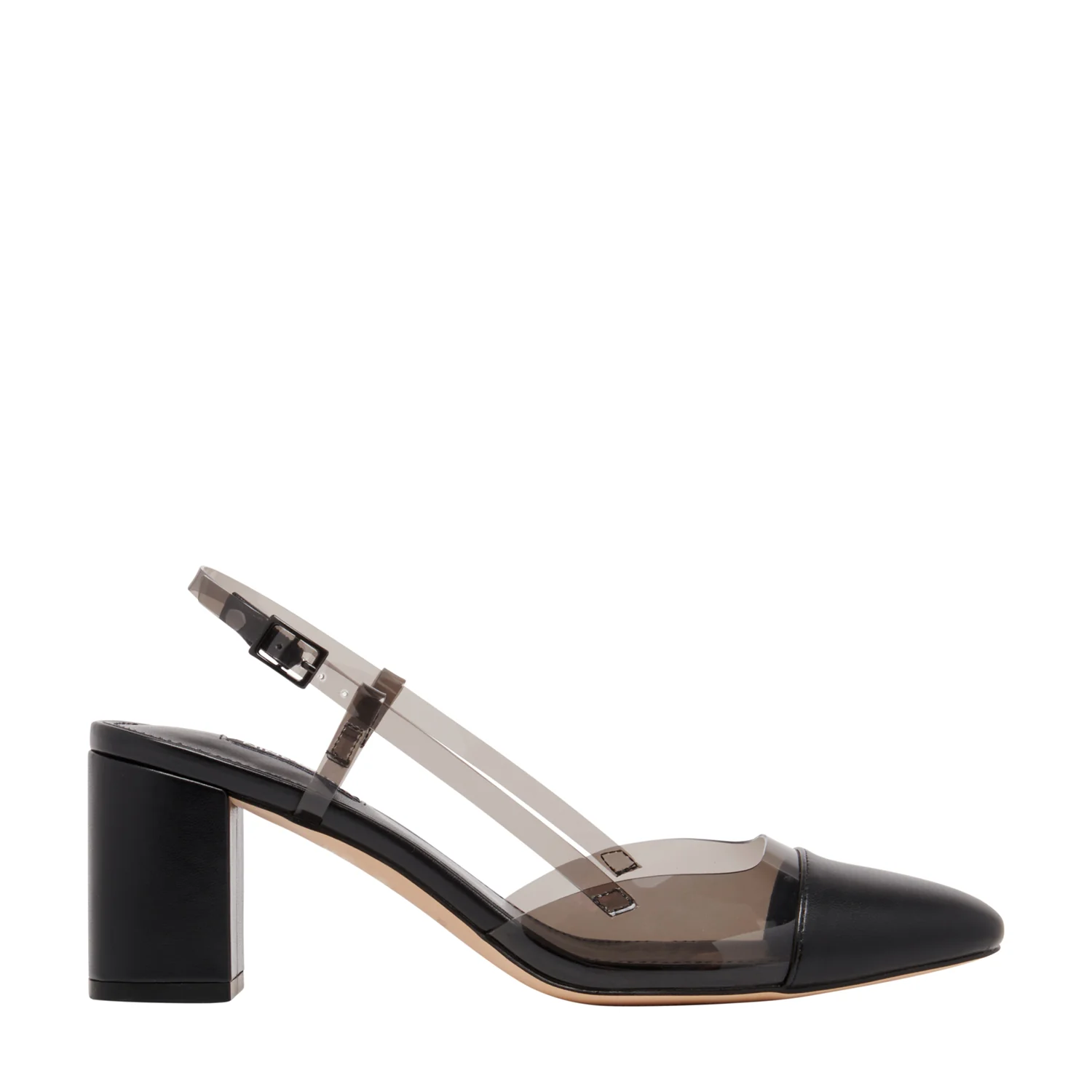 UNDA PUMPS