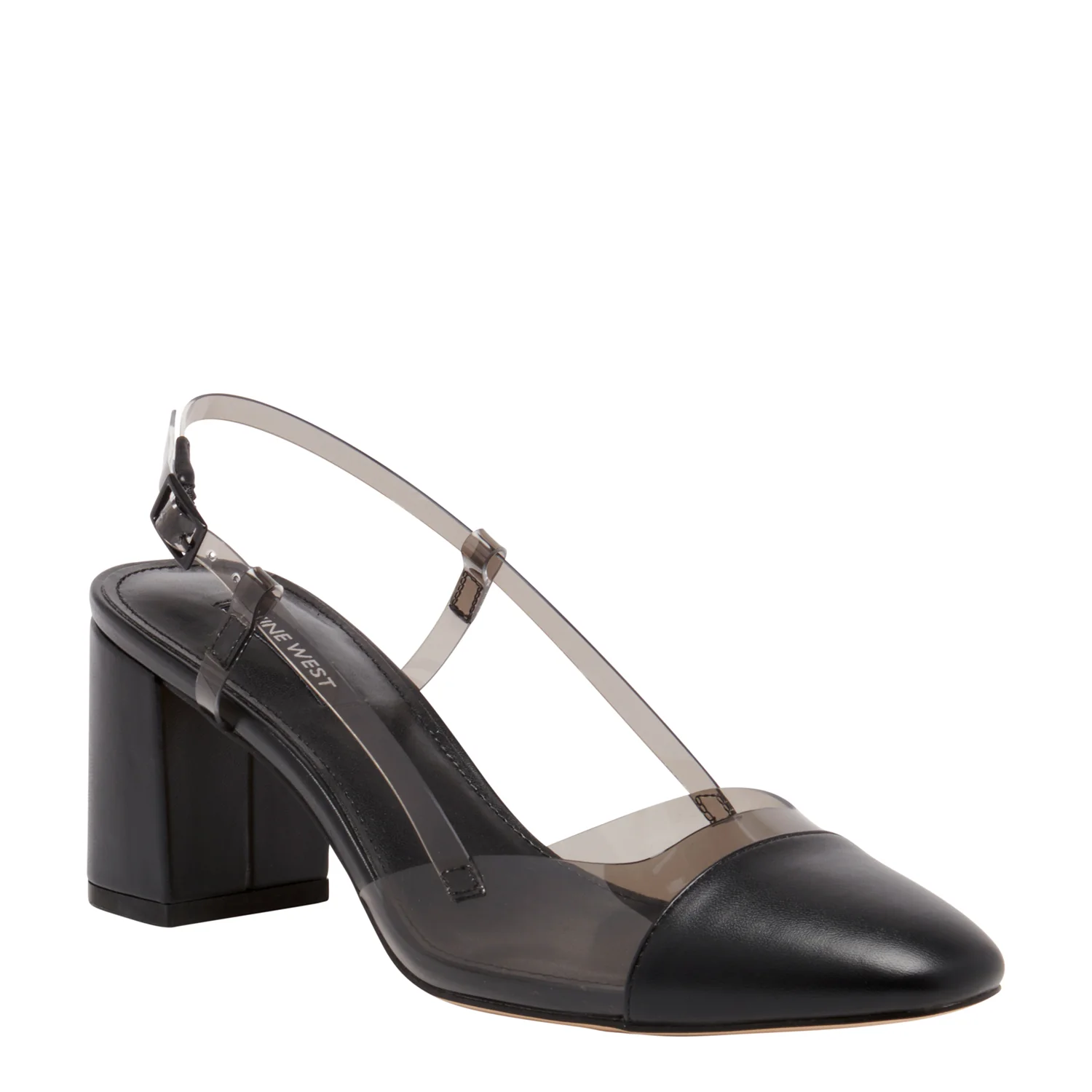 UNDA PUMPS - Image 2