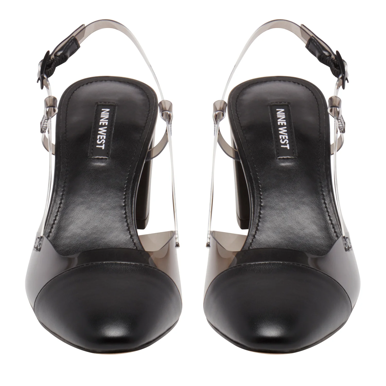 UNDA PUMPS - Image 3