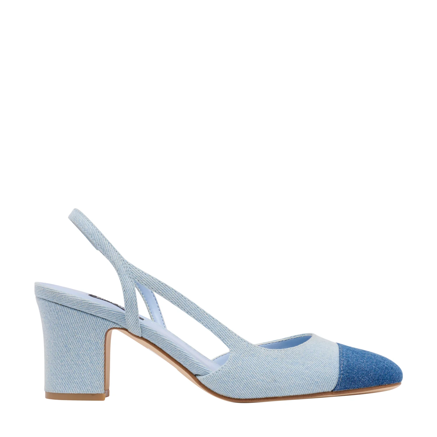 LACROS PUMPS
