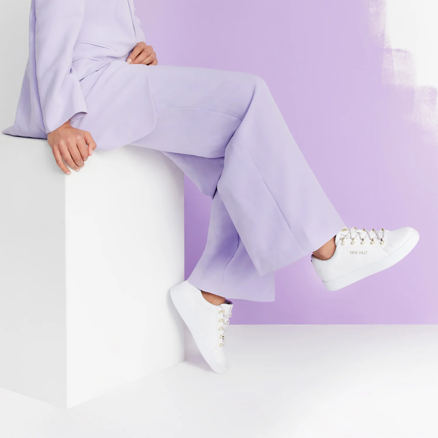 PAVES SNEAKERS - Image 2