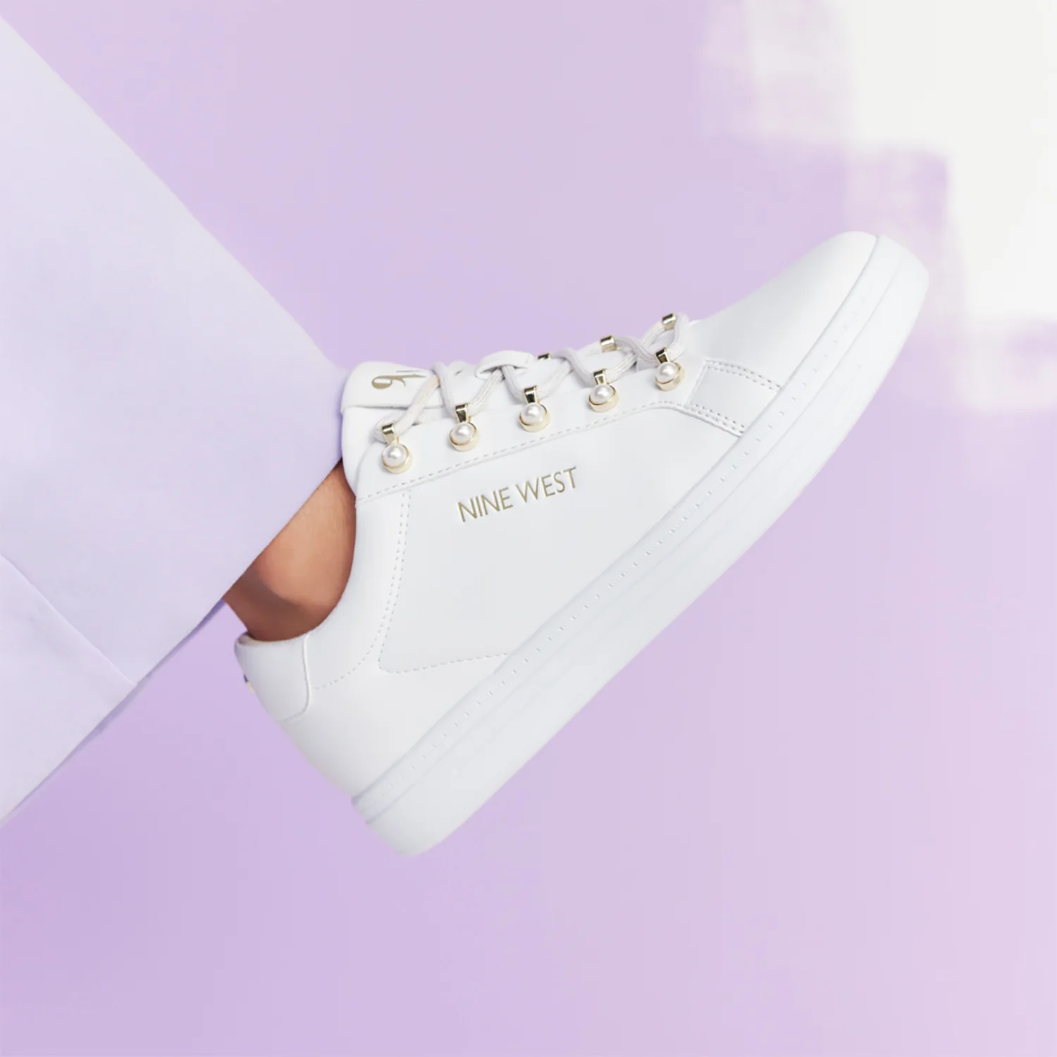 PAVES SNEAKERS - Image 6