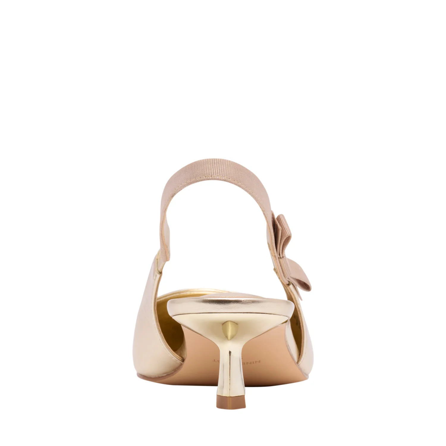 VIKI PUMPS - Image 4