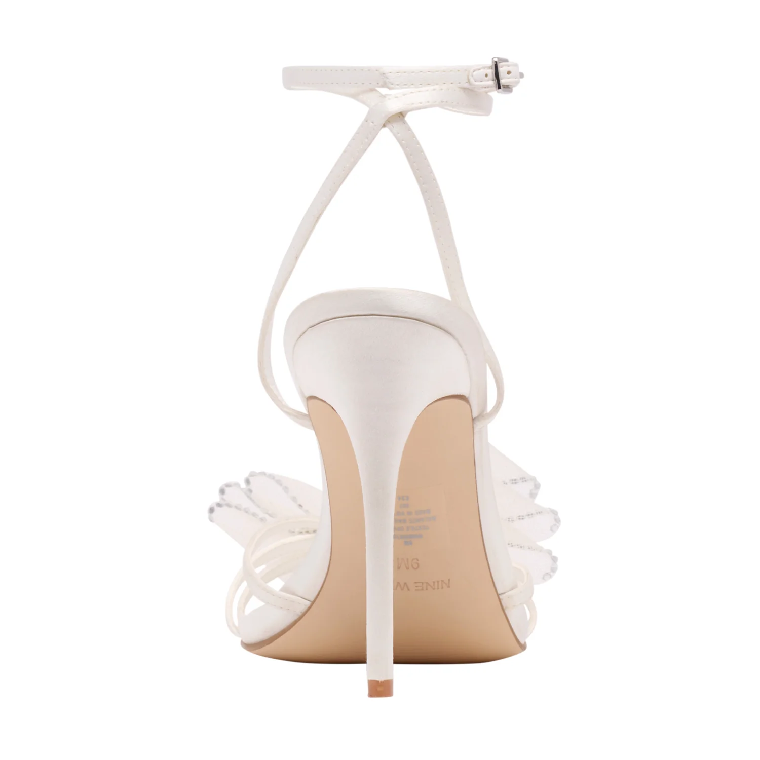 MINKY SANDALS - Image 4