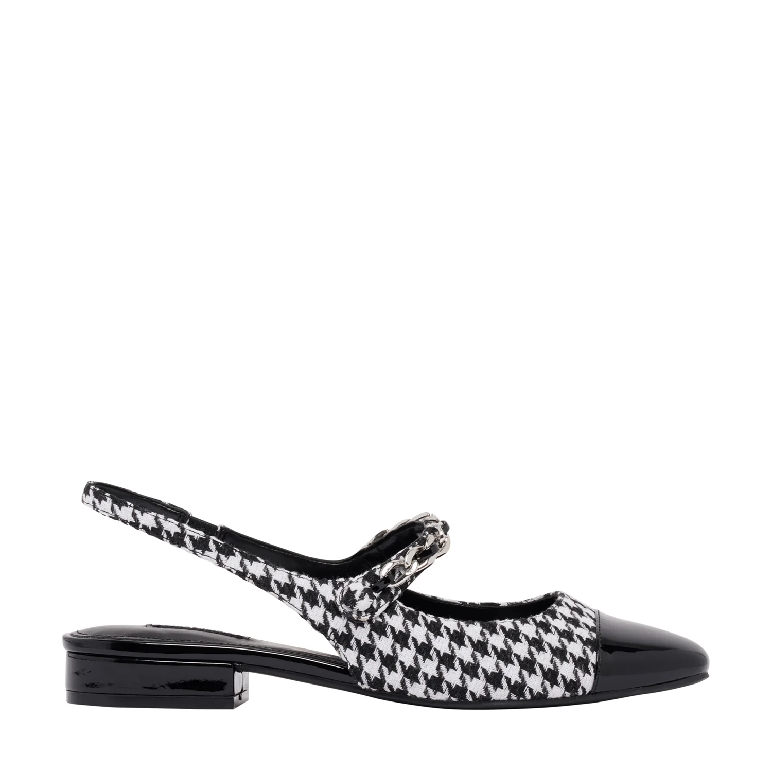 CLEVER FLATS
