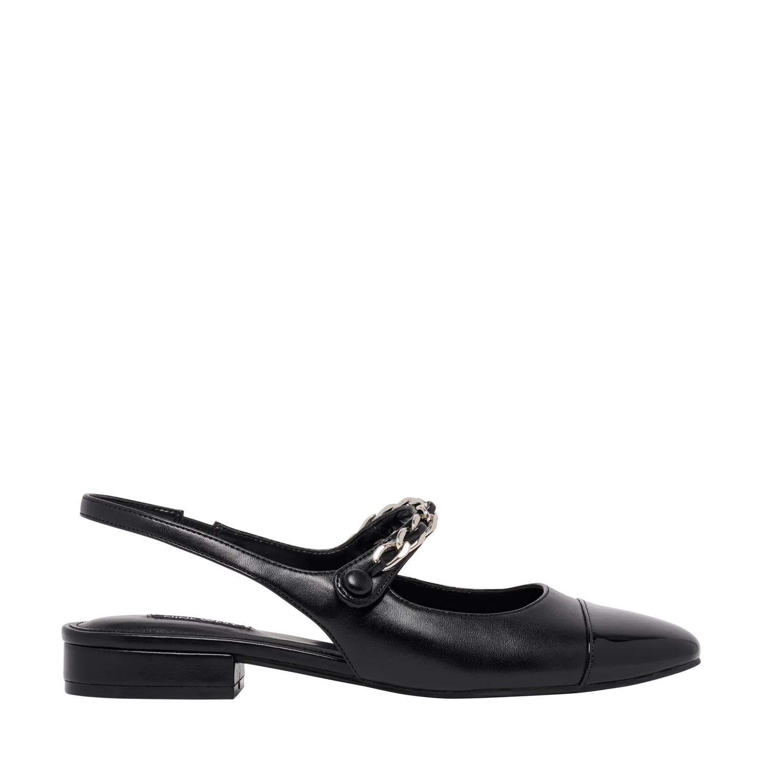 CLEVER FLATS