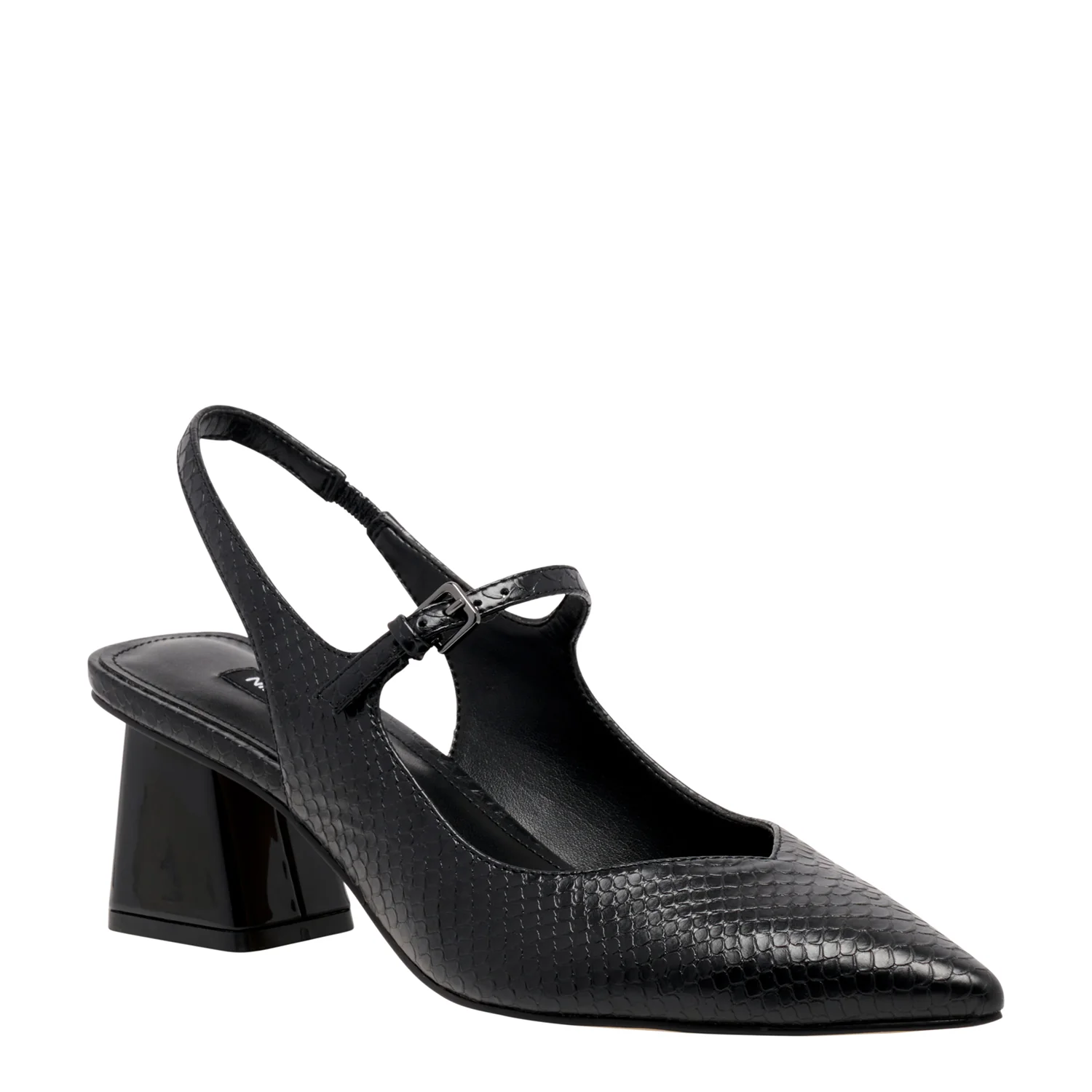 LOBAS PUMPS - Image 2