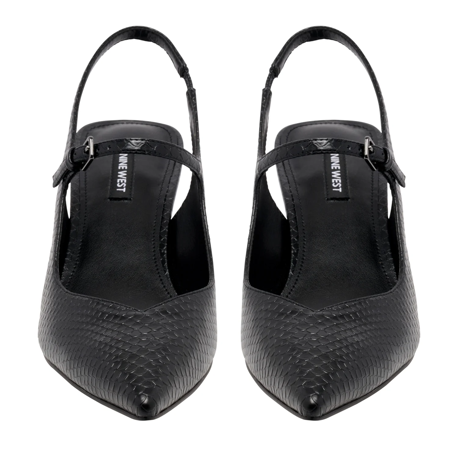 LOBAS PUMPS - Image 3