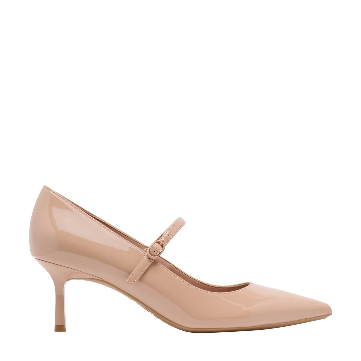 HADEY PUMPS