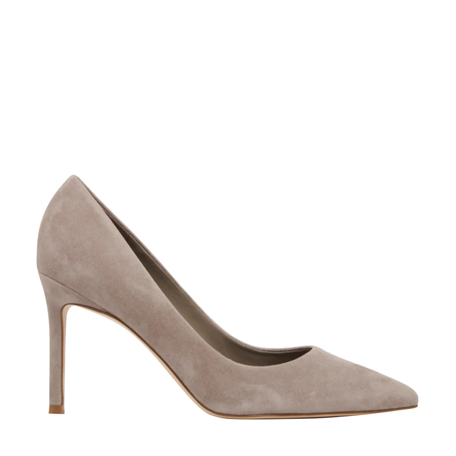 EZRA PUMPS