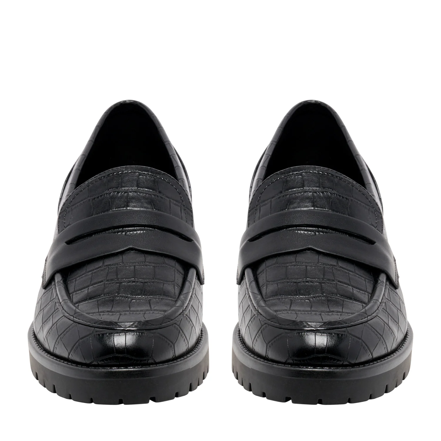 FANZA LOAFERS - Image 3