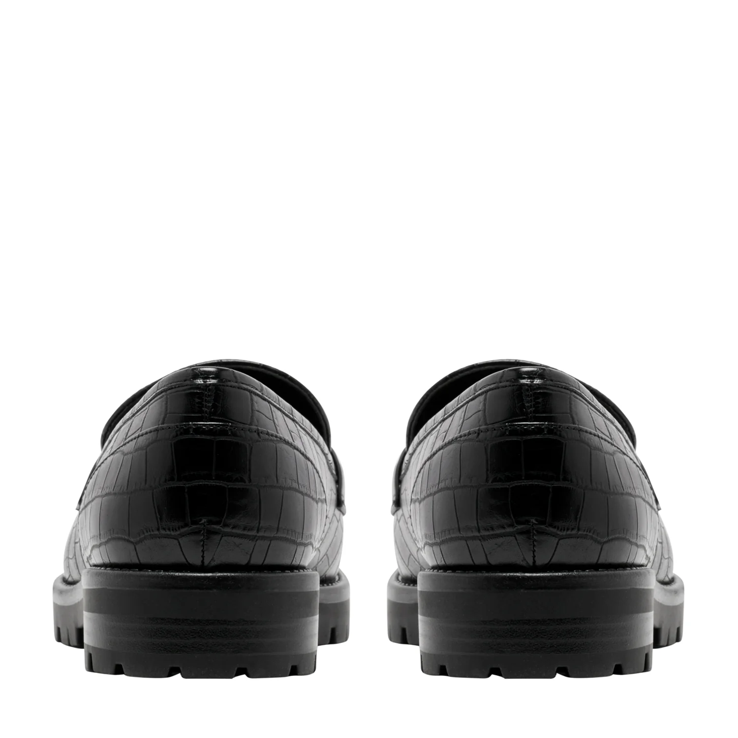 FANZA LOAFERS - Image 4