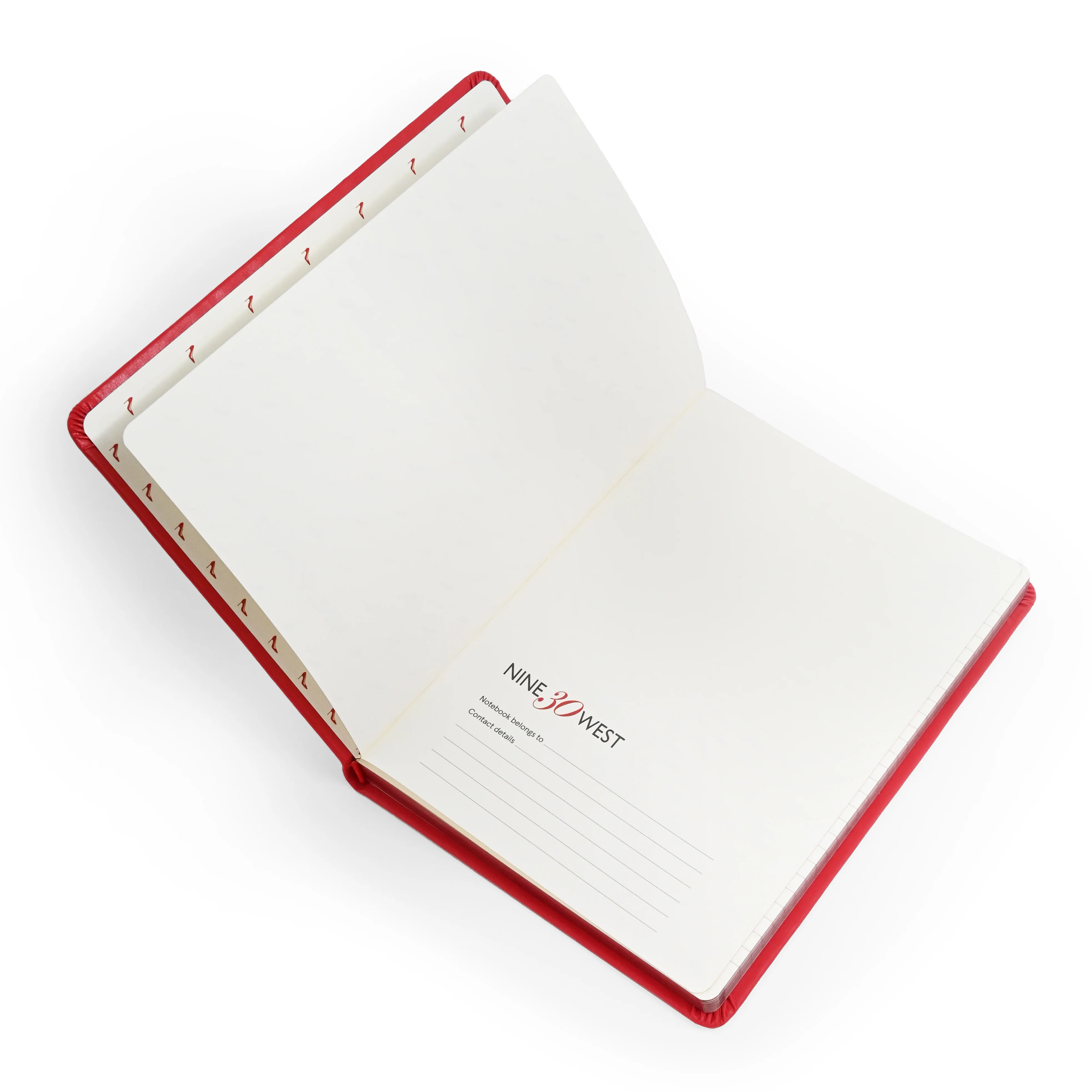 30 YEARS OF STYLE NOTEBOOK - Image 5
