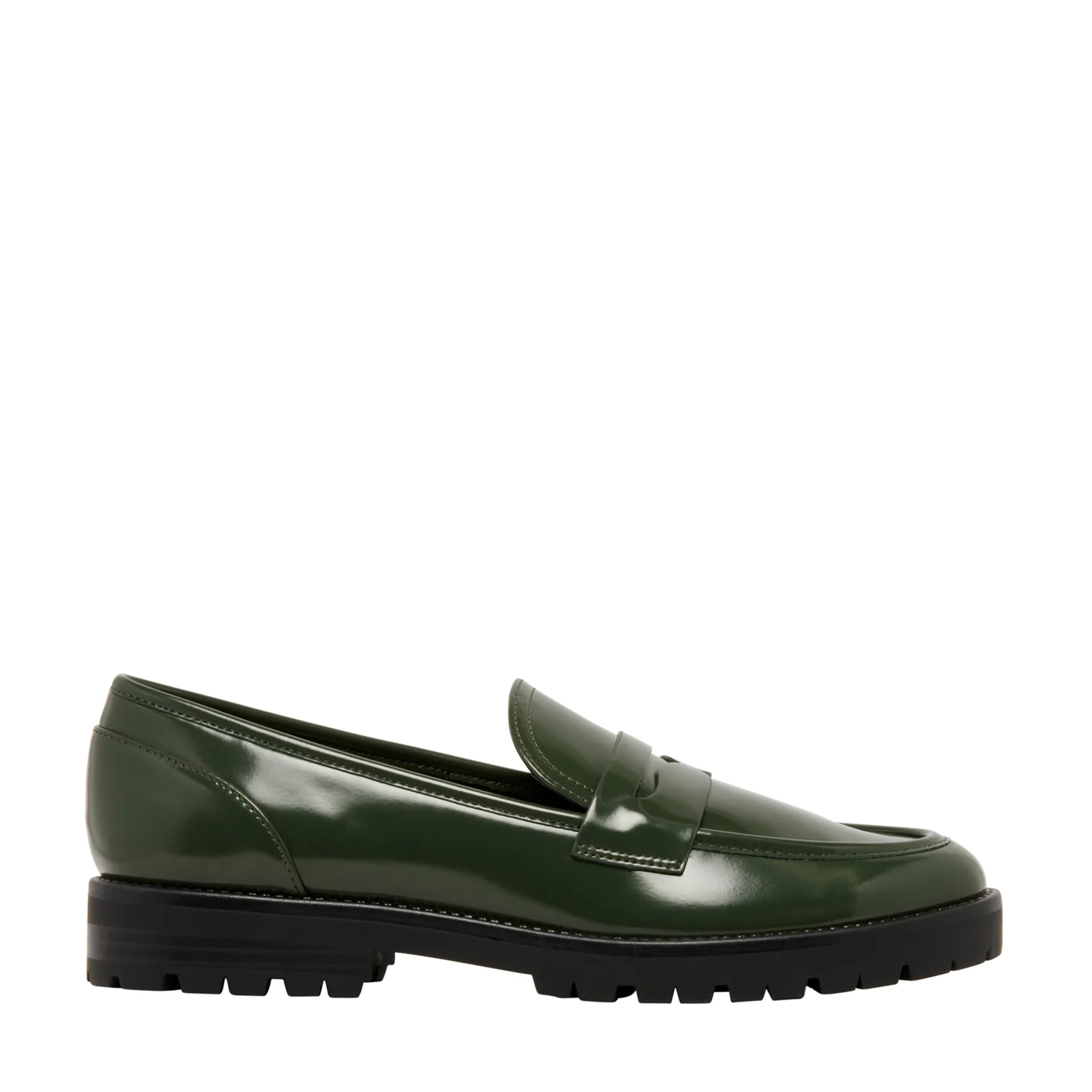FANZA LOAFERS