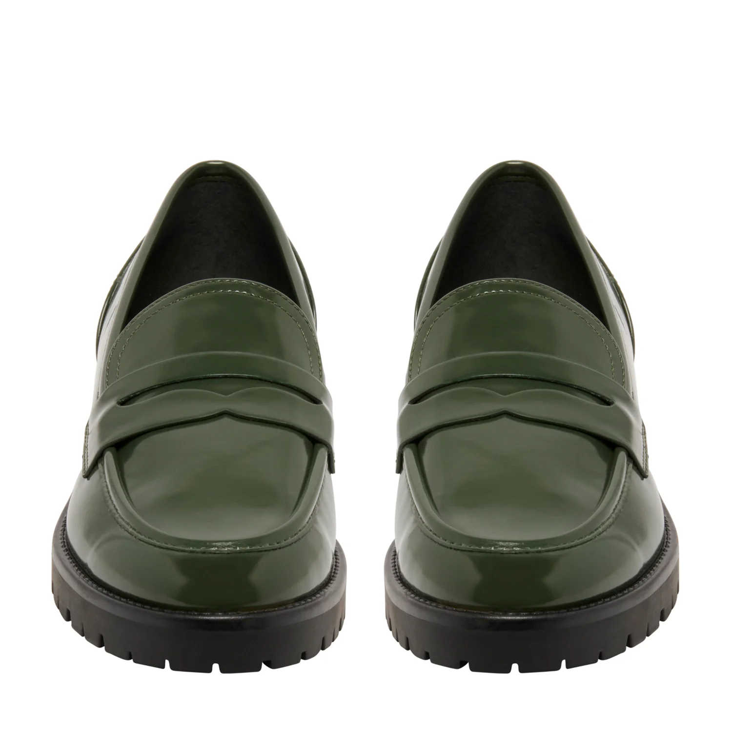 FANZA LOAFERS - Image 3
