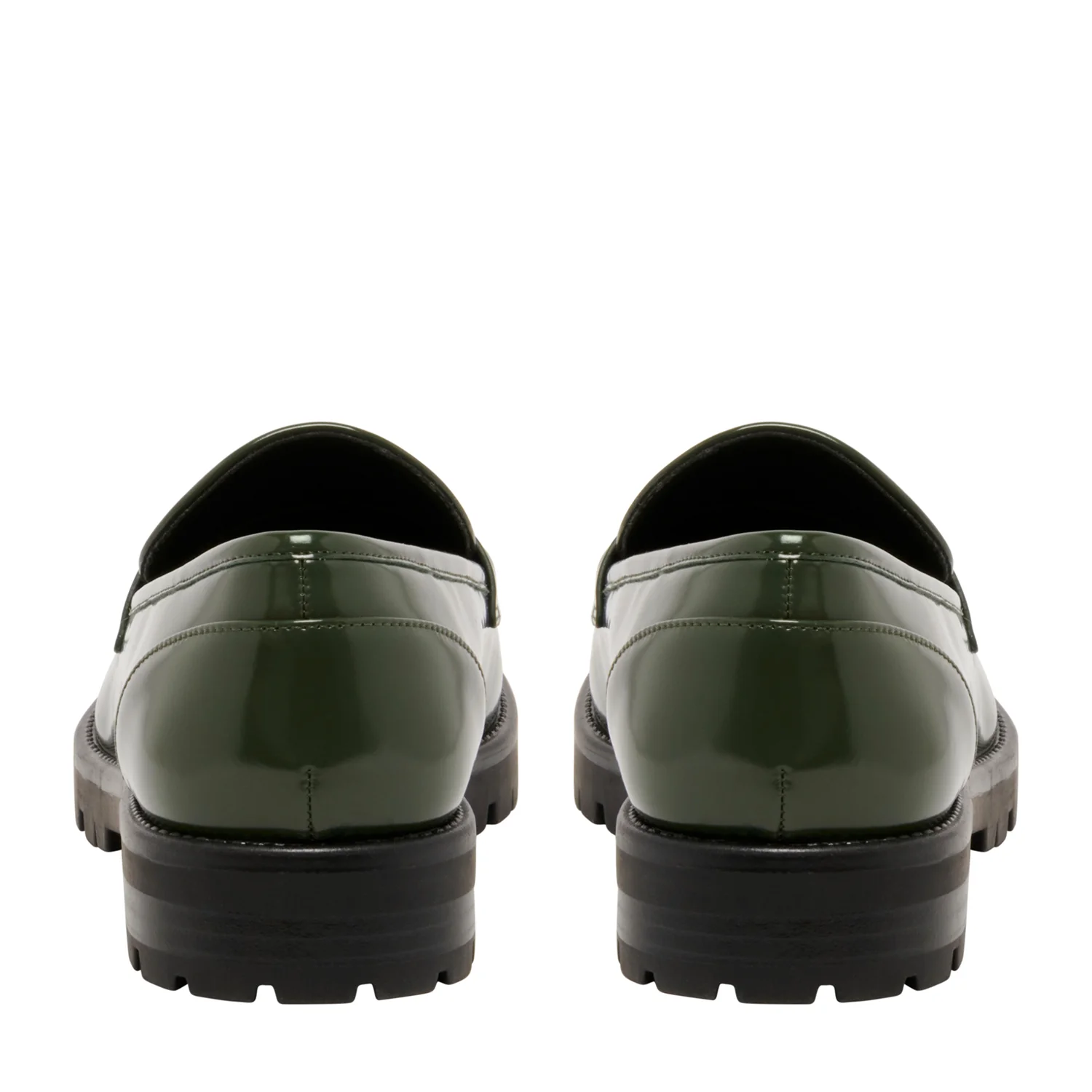 FANZA LOAFERS - Image 4