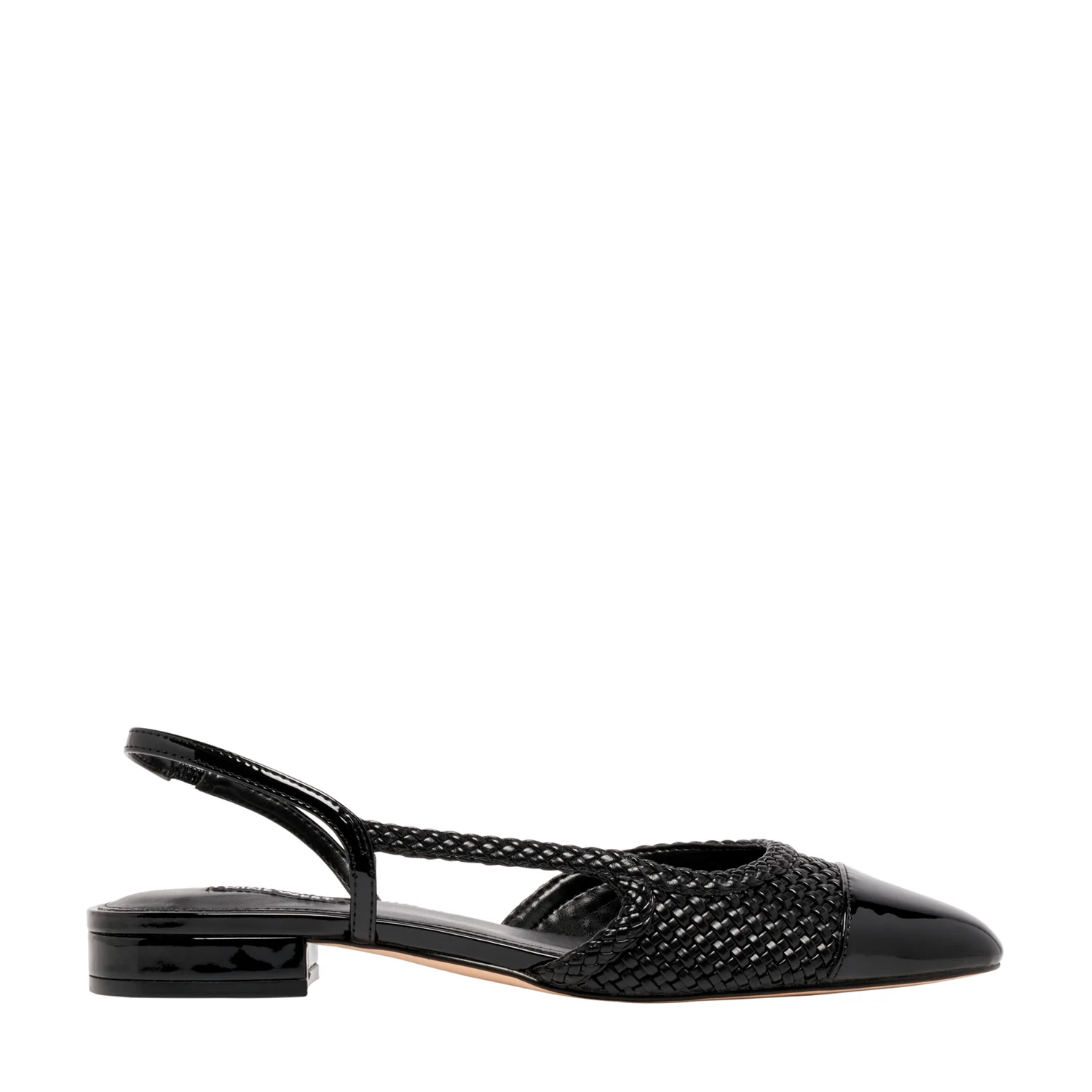 DRESA FLATS