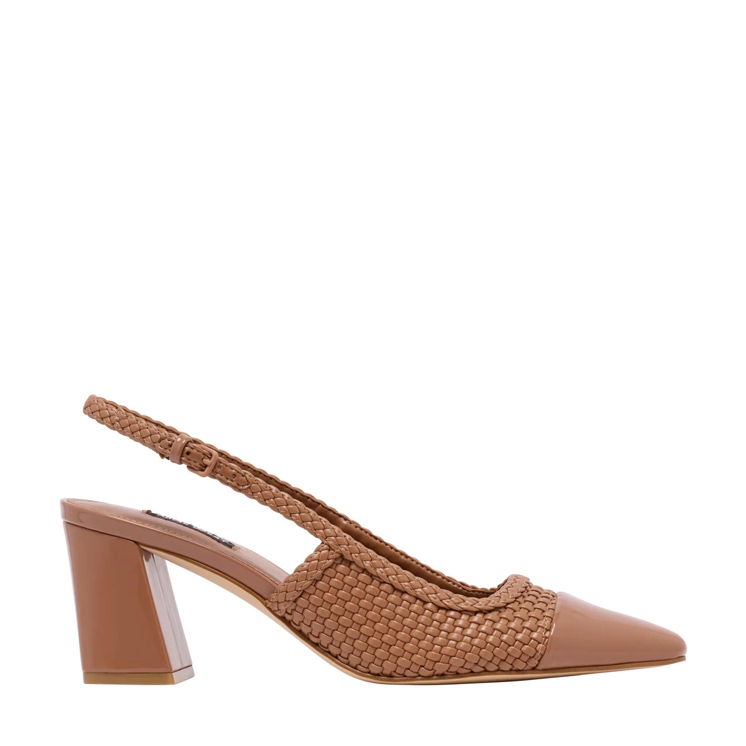 LEONDA PUMPS