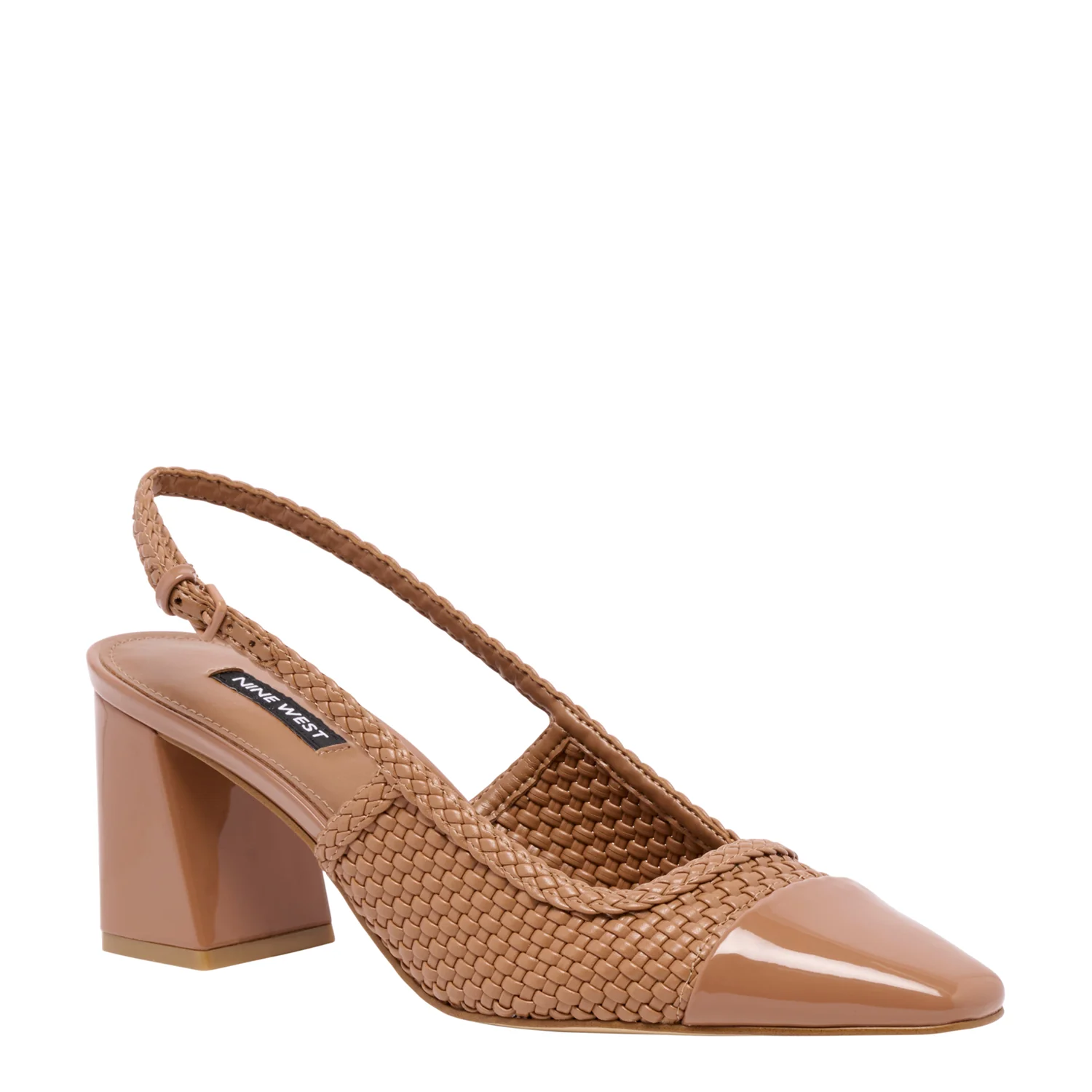 LEONDA PUMPS - Image 2