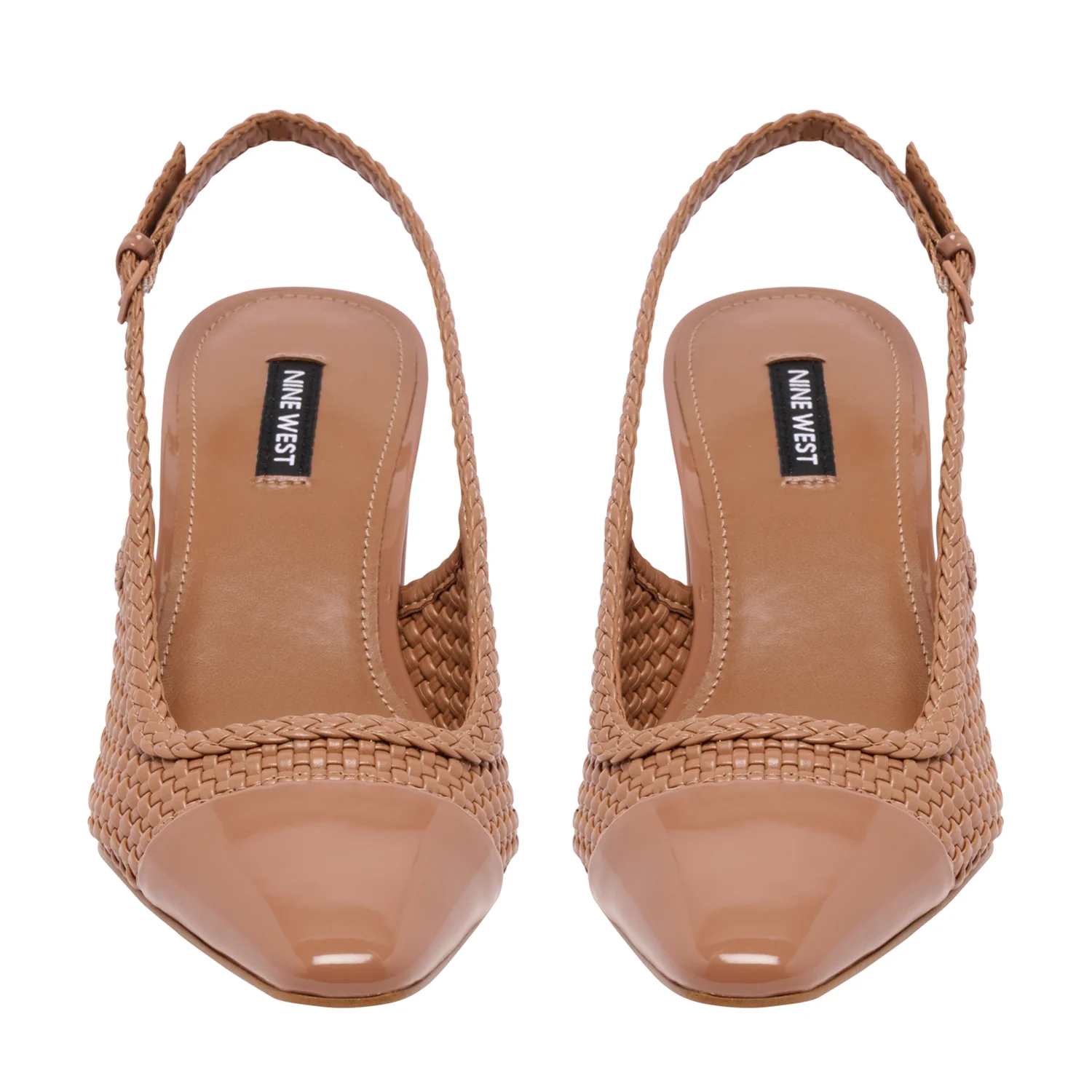 LEONDA PUMPS - Image 3