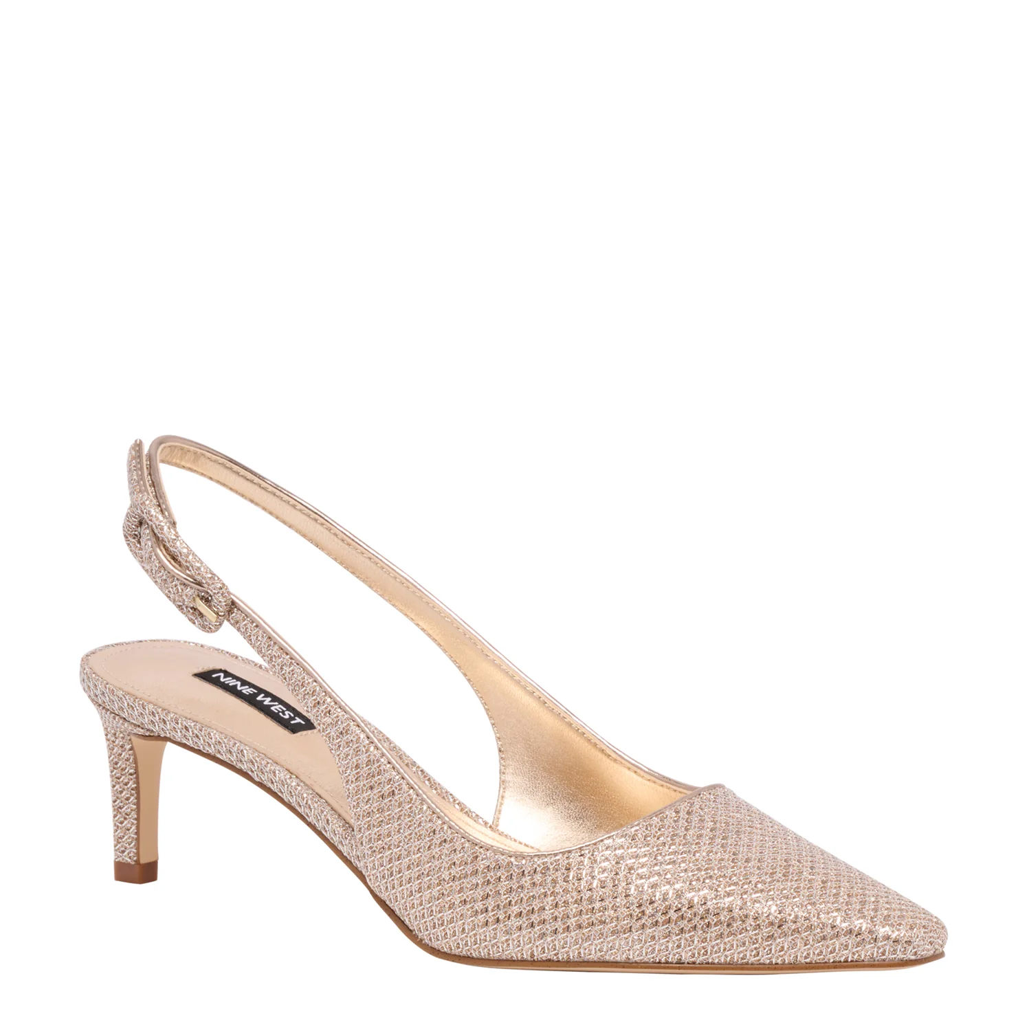 YURRI PUMPS - Image 2