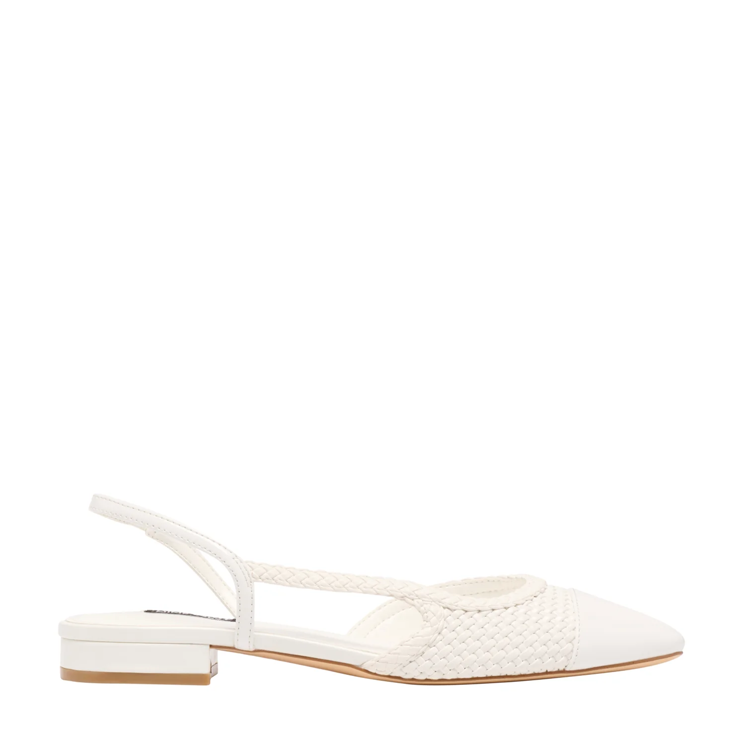 DRESA FLATS