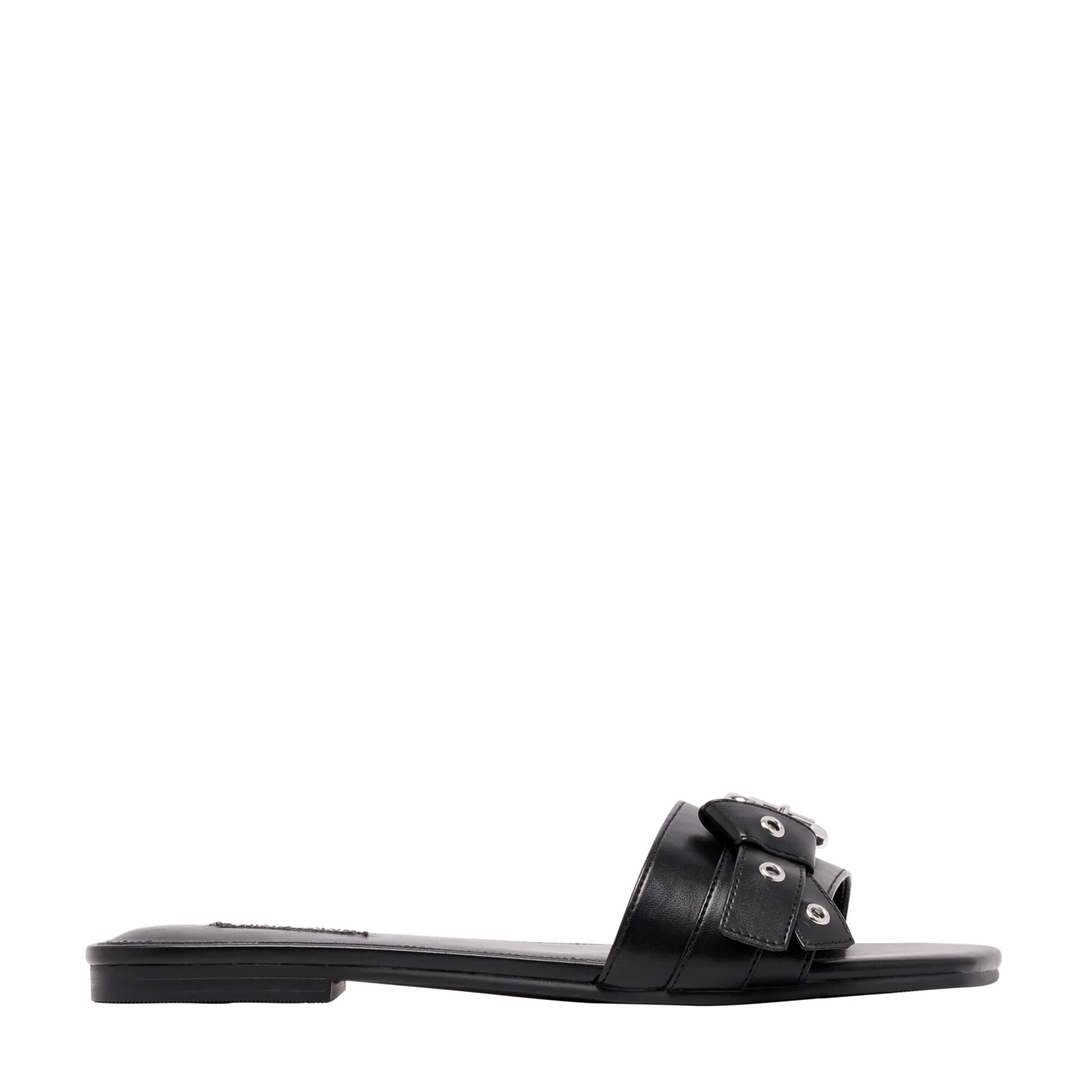 MISSJ FLATS