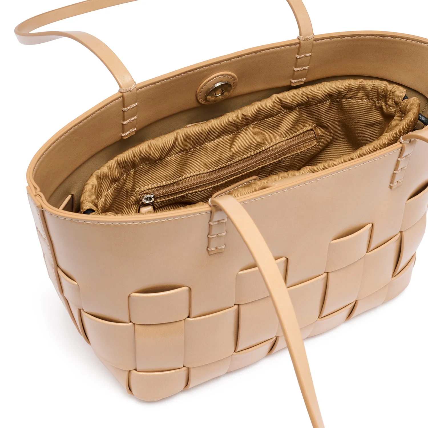 SKYE SHOULDER BAG - Image 4