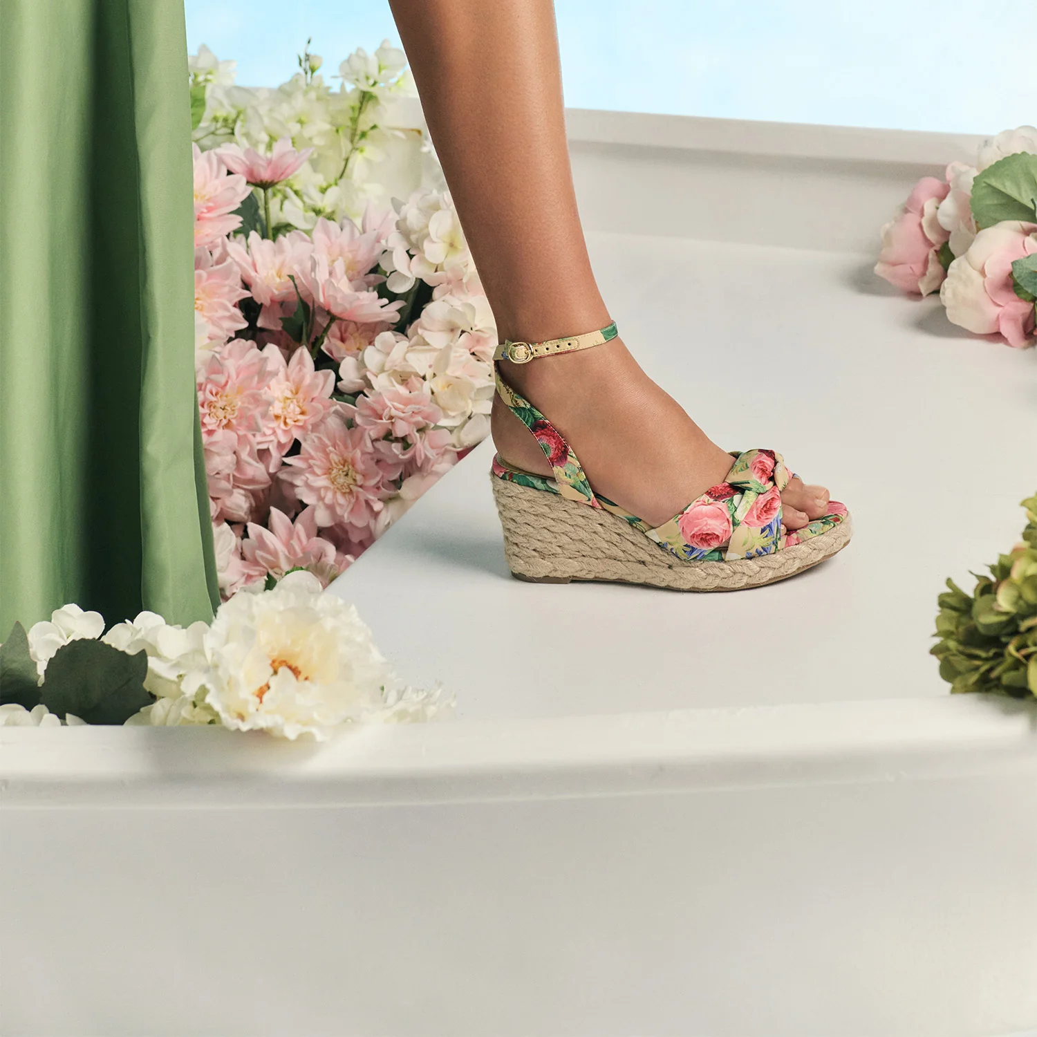 DOTIME SANDALS - Image 3