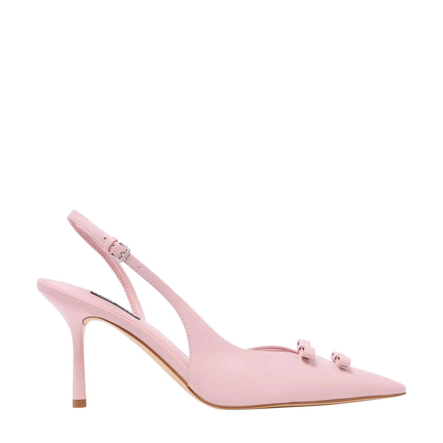 RENNIE PUMPS