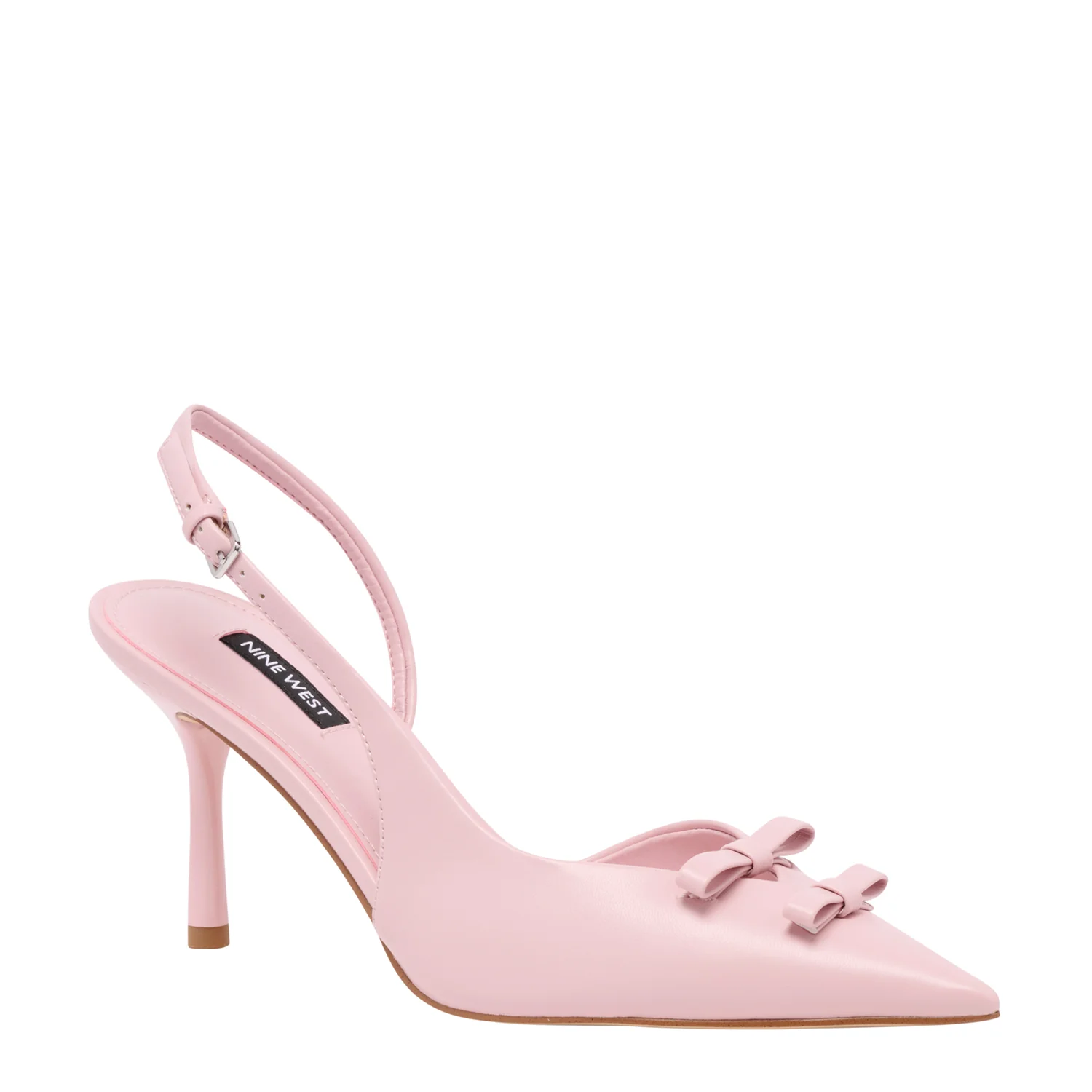 RENNIE PUMPS - Image 2