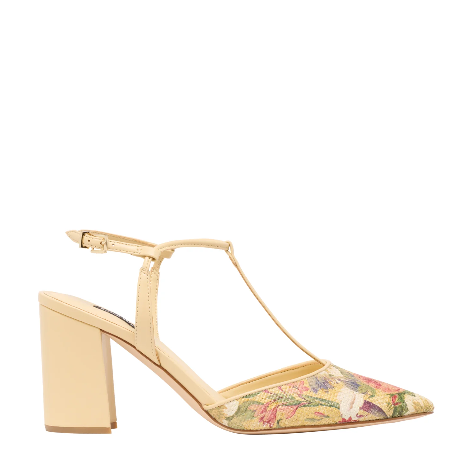 CINEA PUMPS