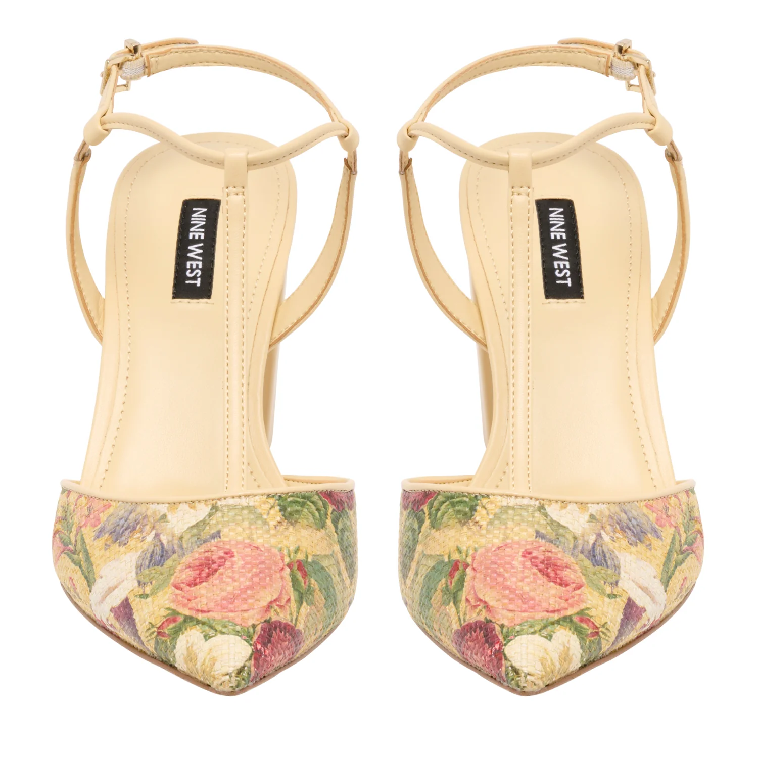 CINEA PUMPS - Image 3