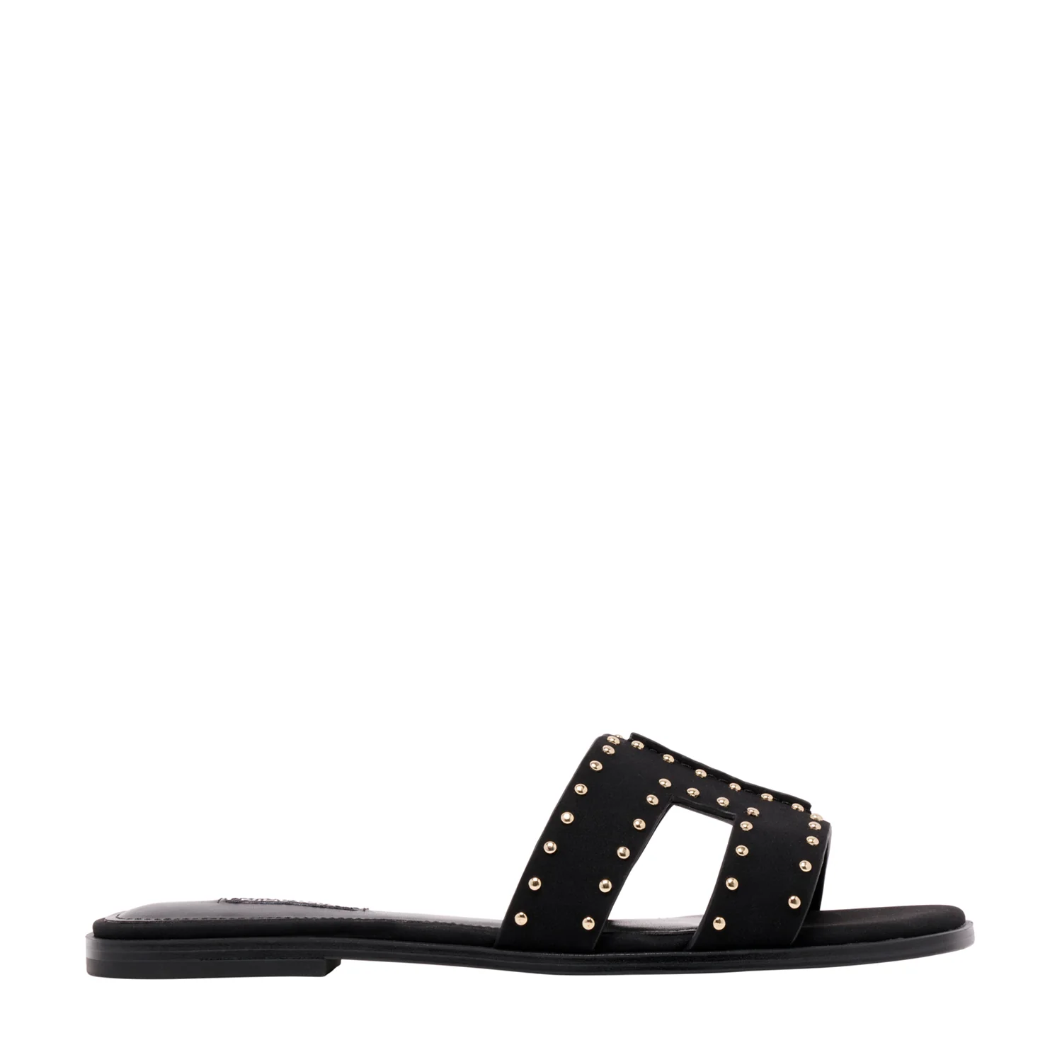 GINY FLATS