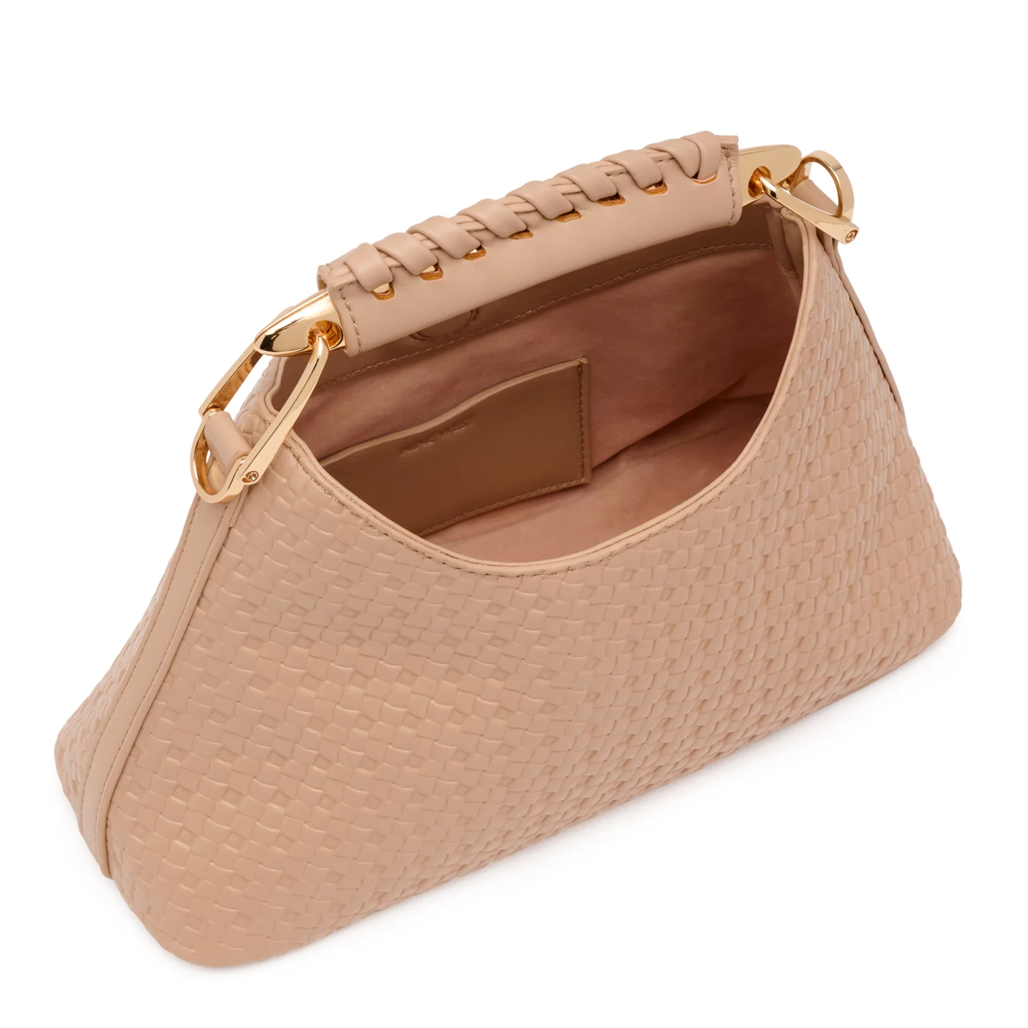 CLOVER TOP HANDLE BAG - Image 4