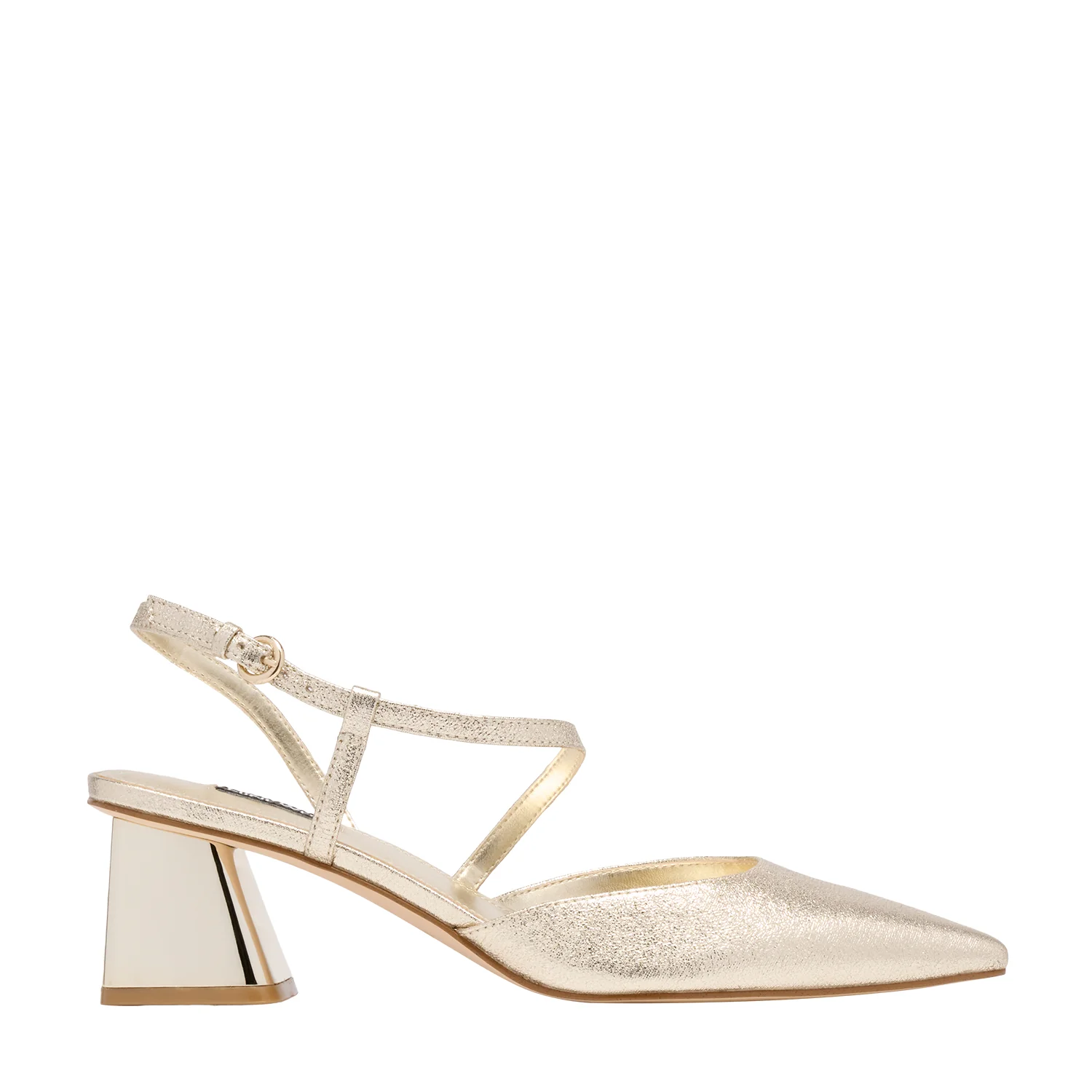 LINGIA PUMPS