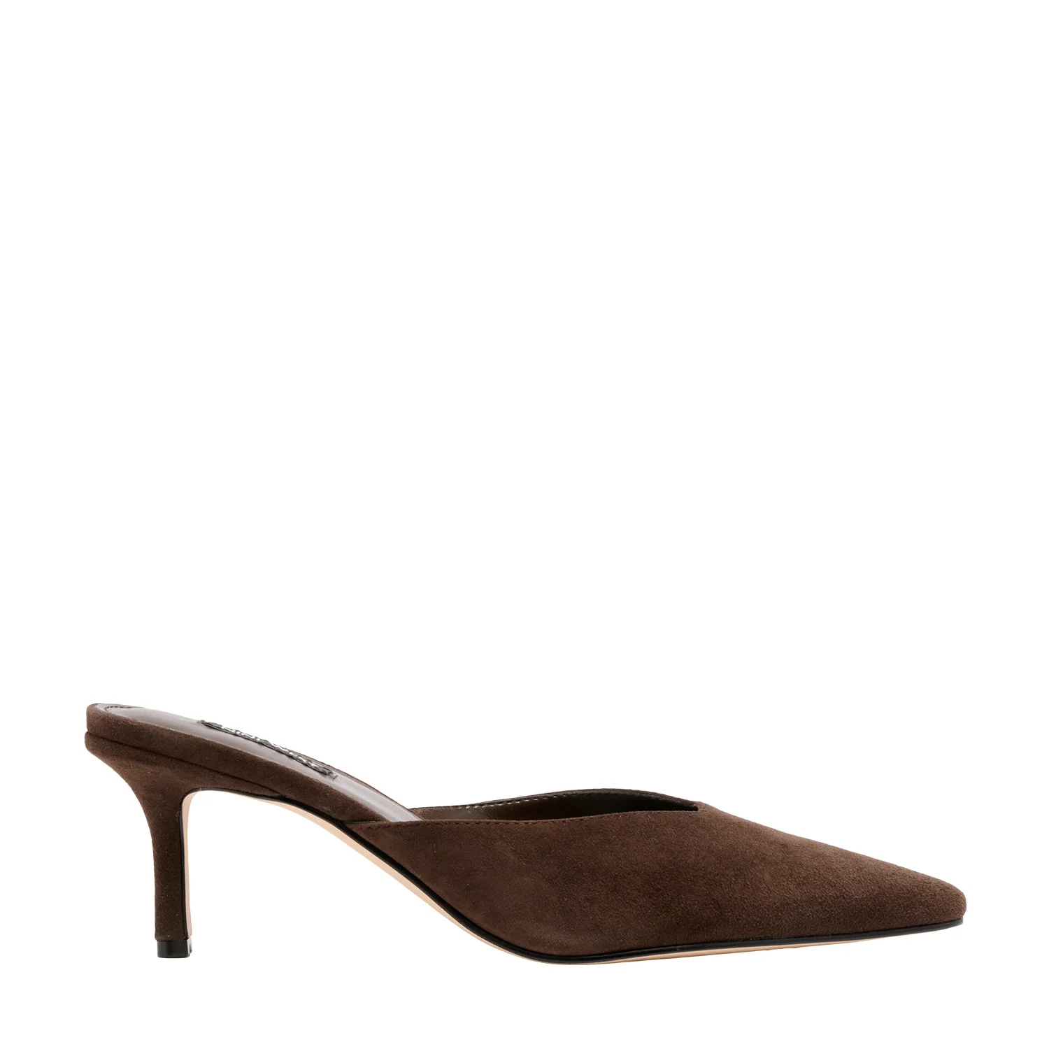 CAMENLA PUMPS