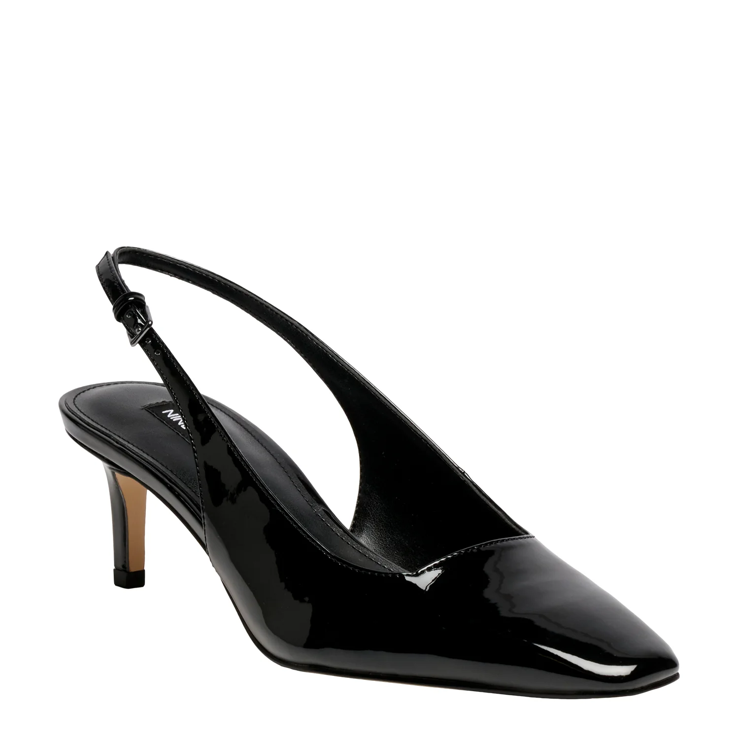 SUNINA PUMPS - Image 2