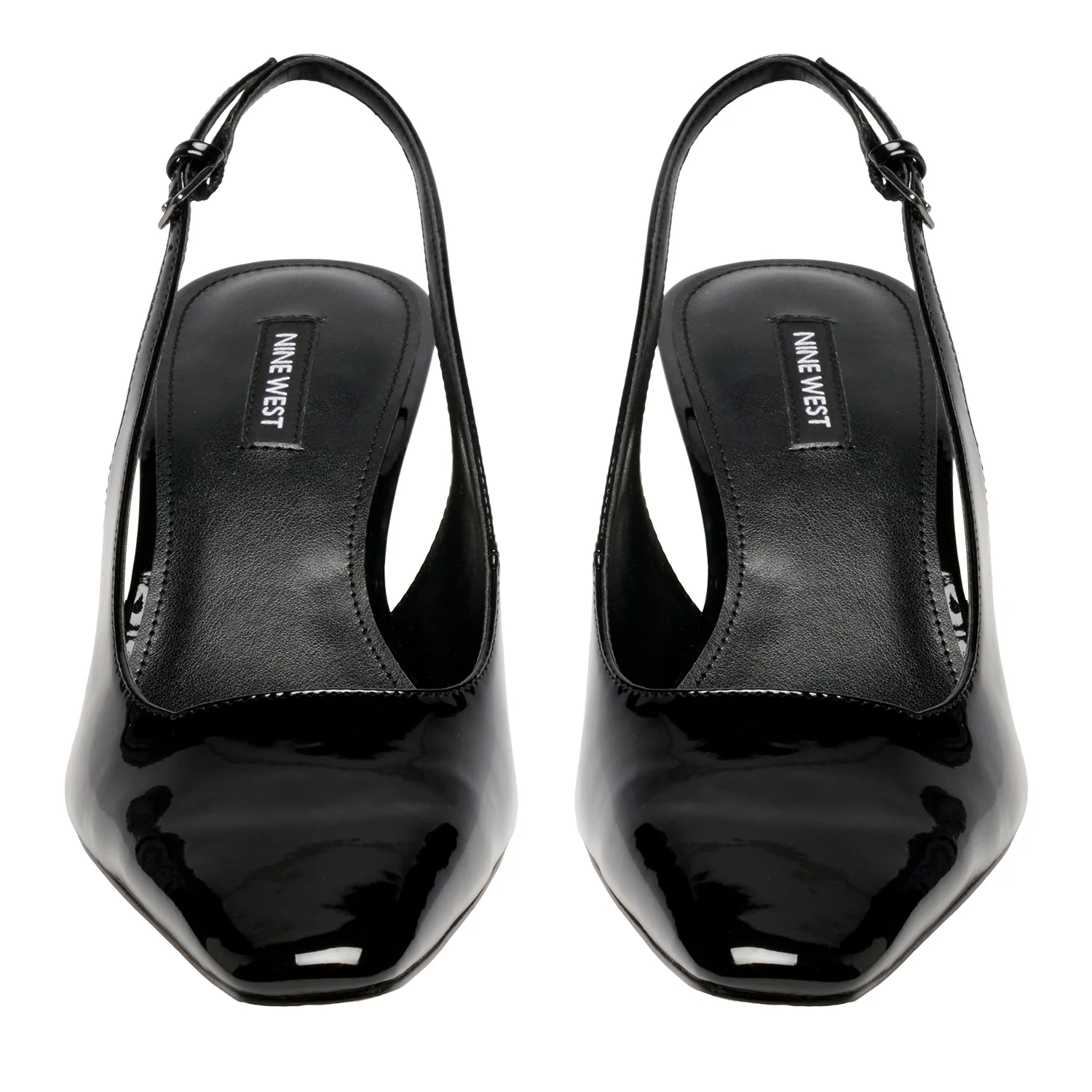 SUNINA PUMPS - Image 3