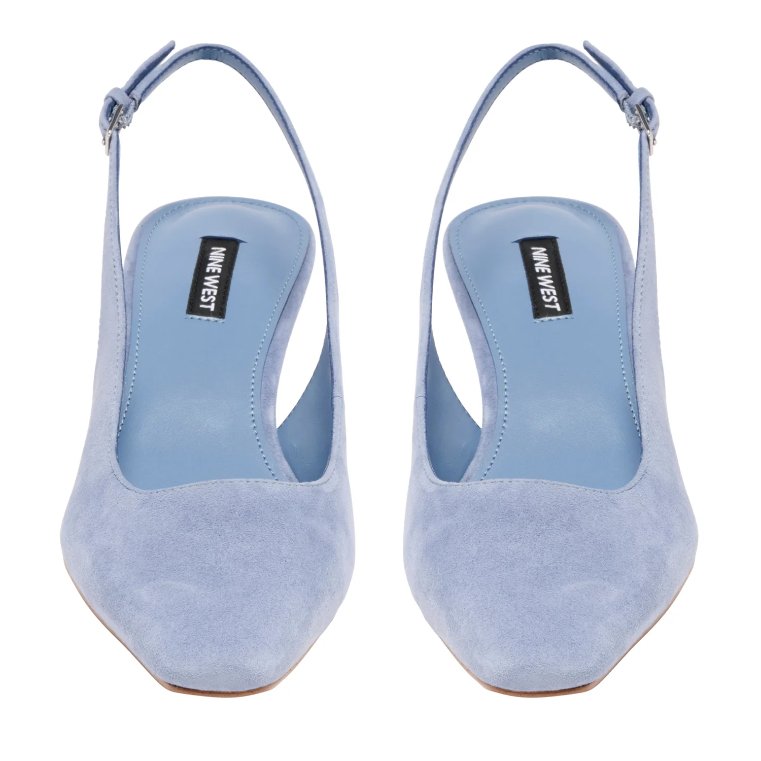 SUNINA PUMPS - Image 3