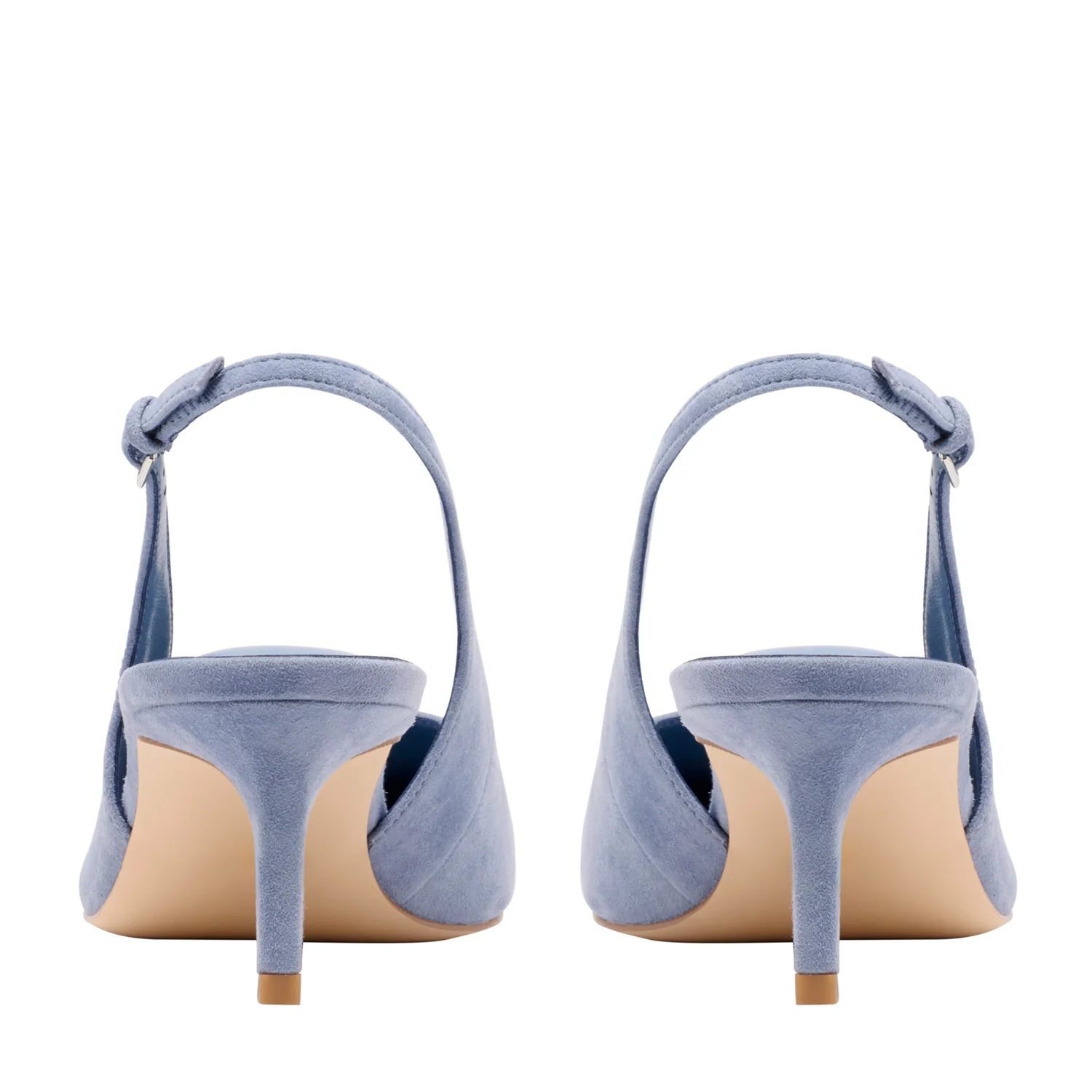 SUNINA PUMPS - Image 4