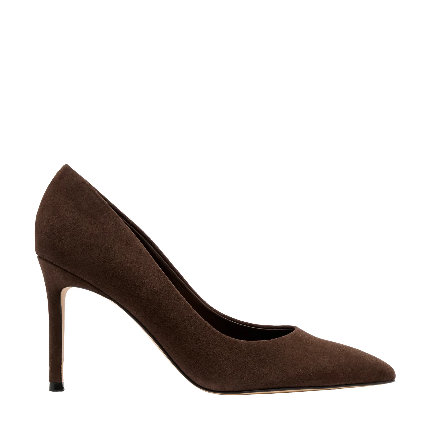 EZRA PUMPS