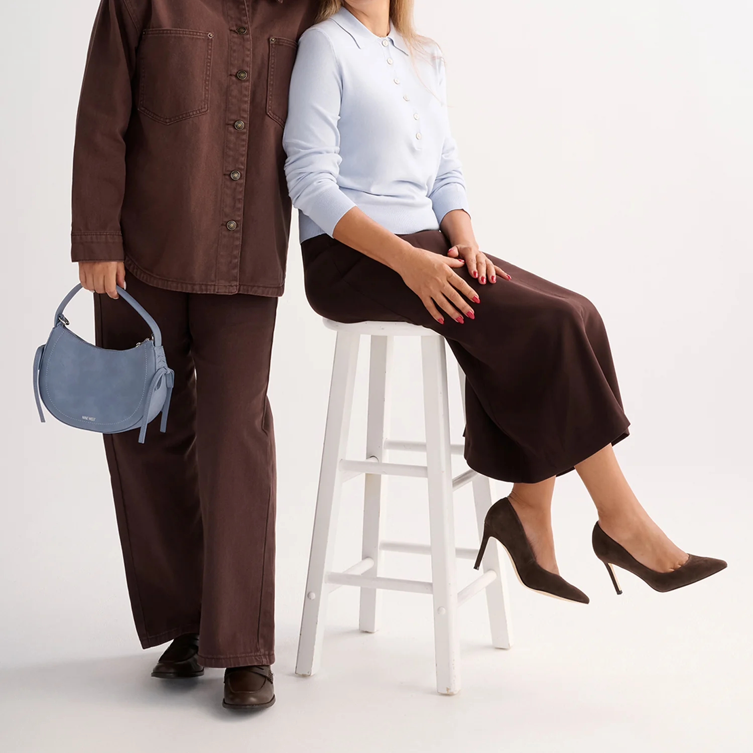 EZRA PUMPS - Image 2