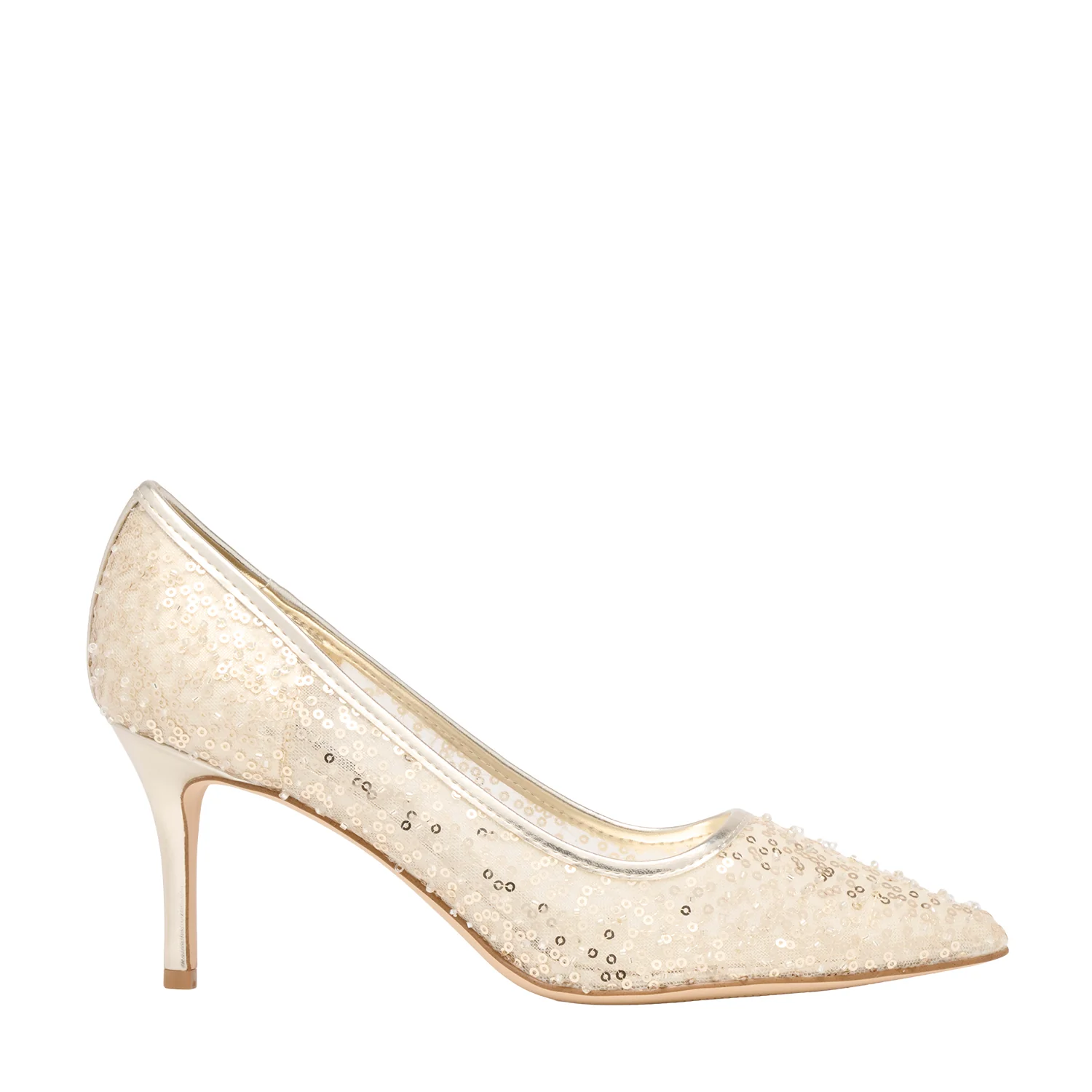 MAILIN PUMPS